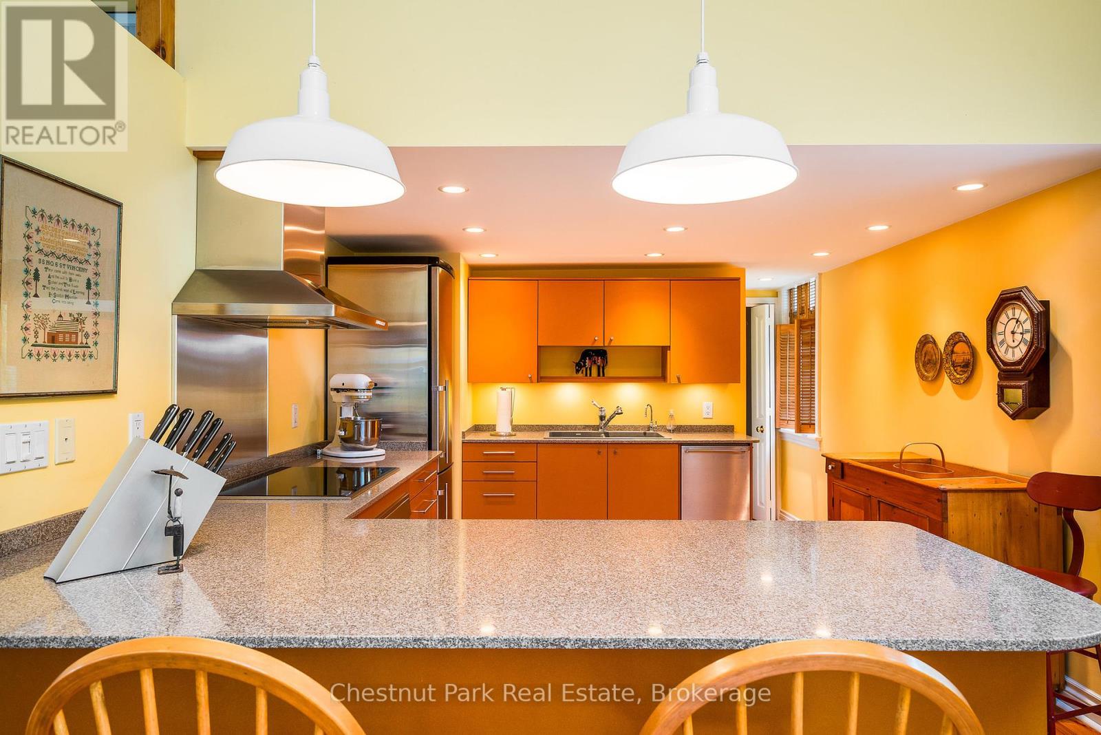 Photo 24 of 137312 Grey Road 12, Meaford ON