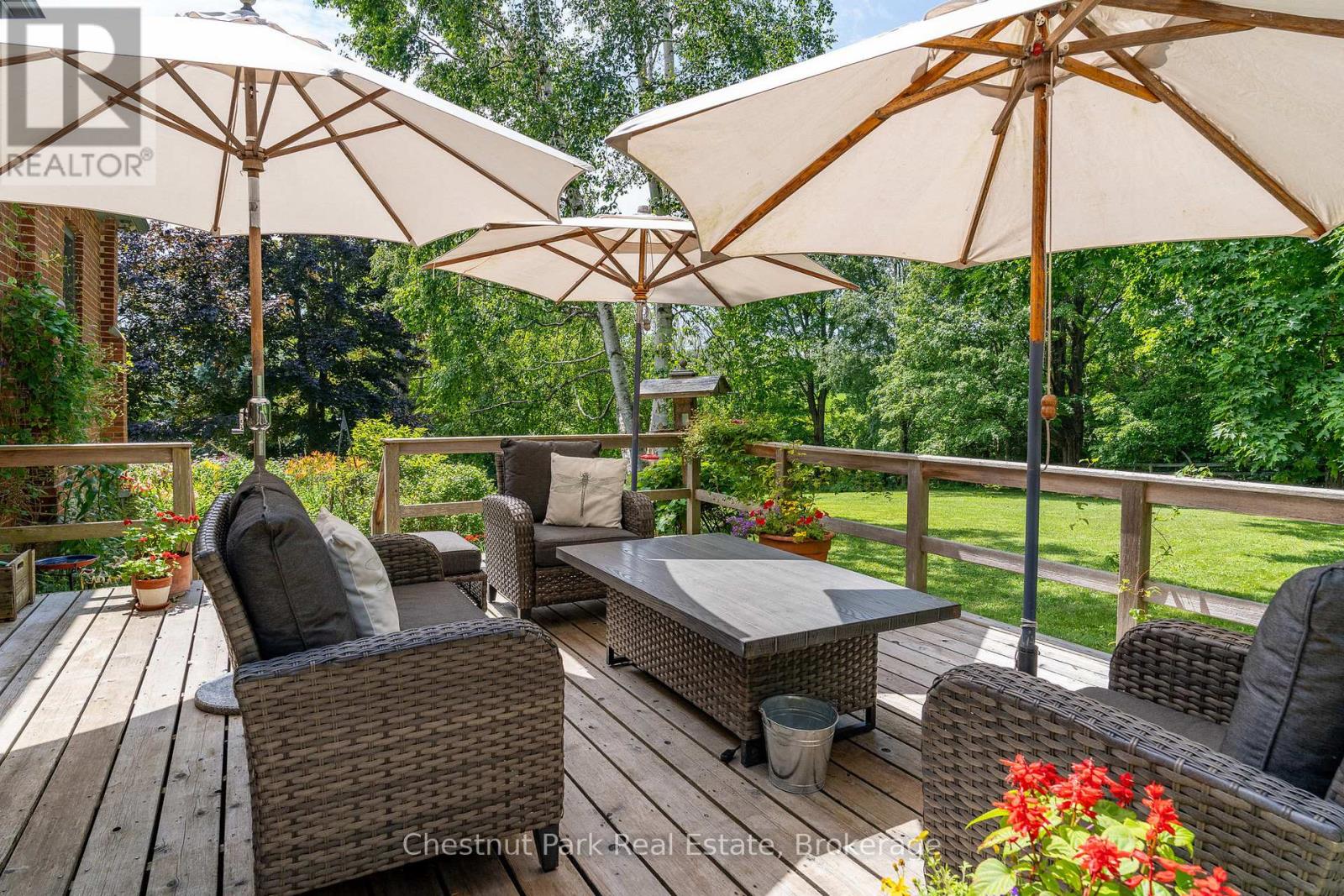 Photo 4 of 137312 Grey Road 12, Meaford ON