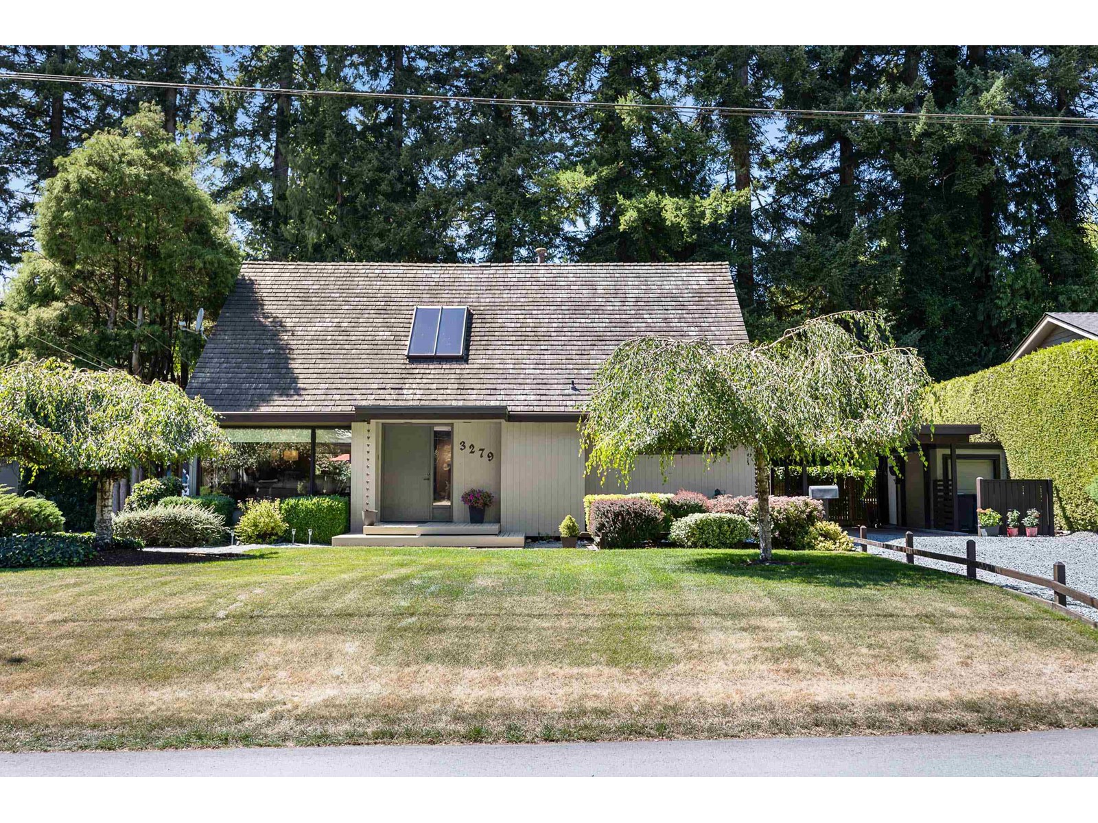 Photo 21 of 3279 Chestnut Street, Abbotsford BC