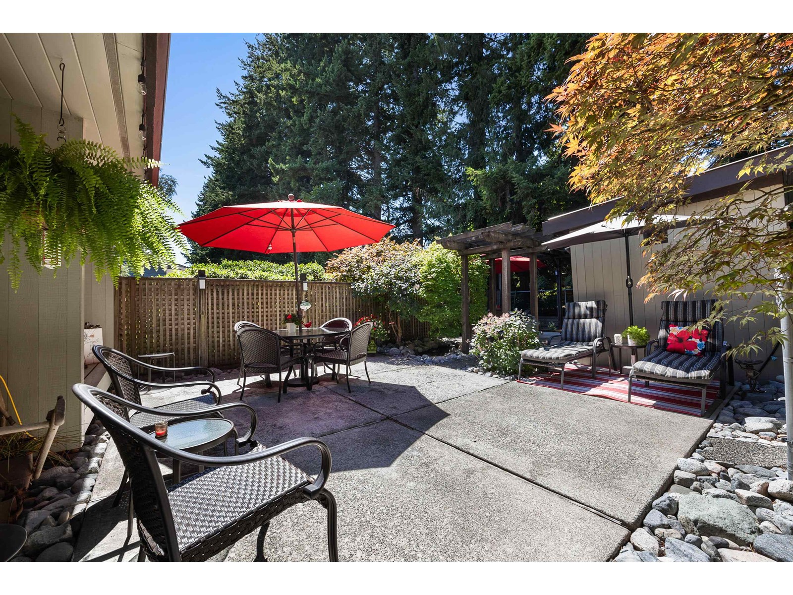 Photo 25 of 3279 Chestnut Street, Abbotsford BC