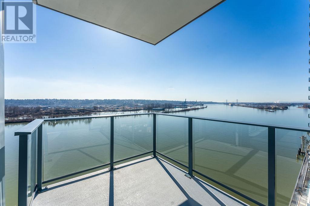 1307 660 QUAYSIDE DRIVE, New Westminster