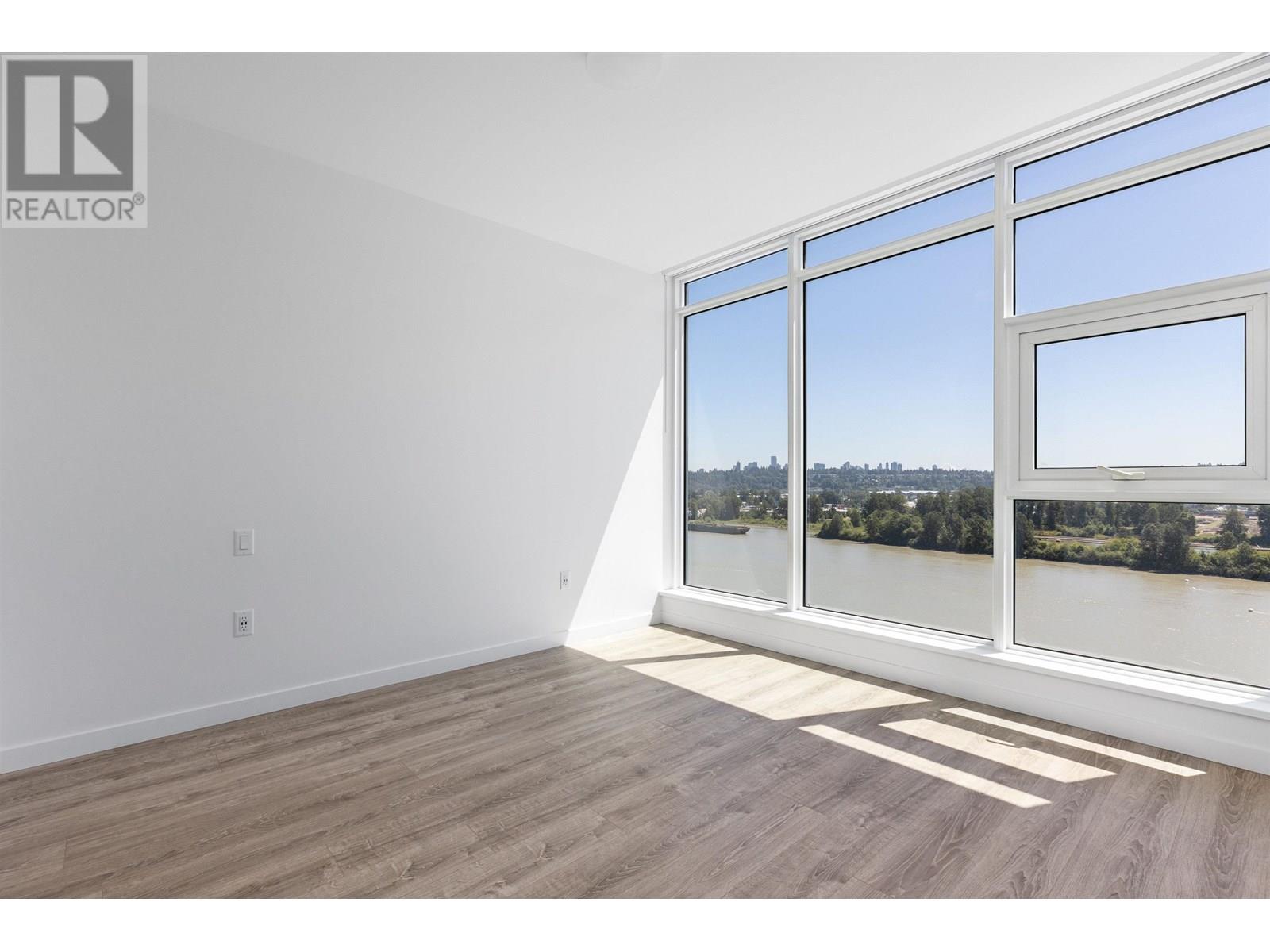 1307 660 QUAYSIDE DRIVE, New Westminster