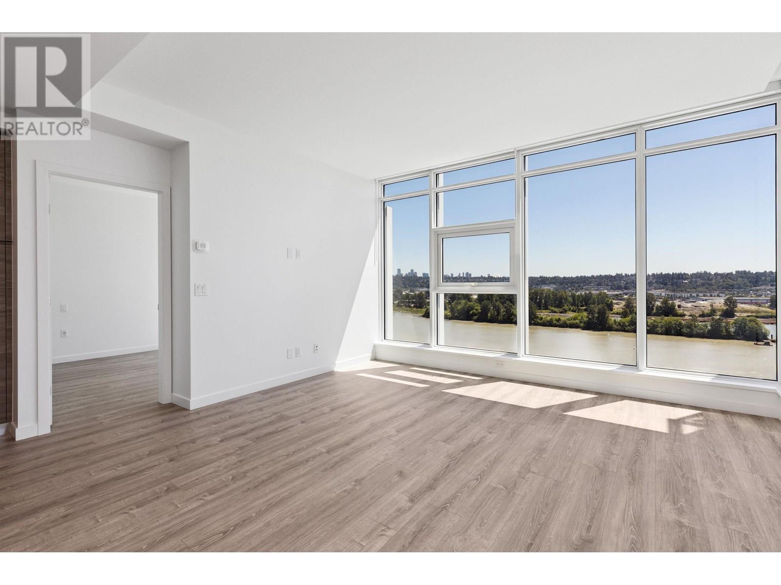 1307 660 QUAYSIDE DRIVE, New Westminster