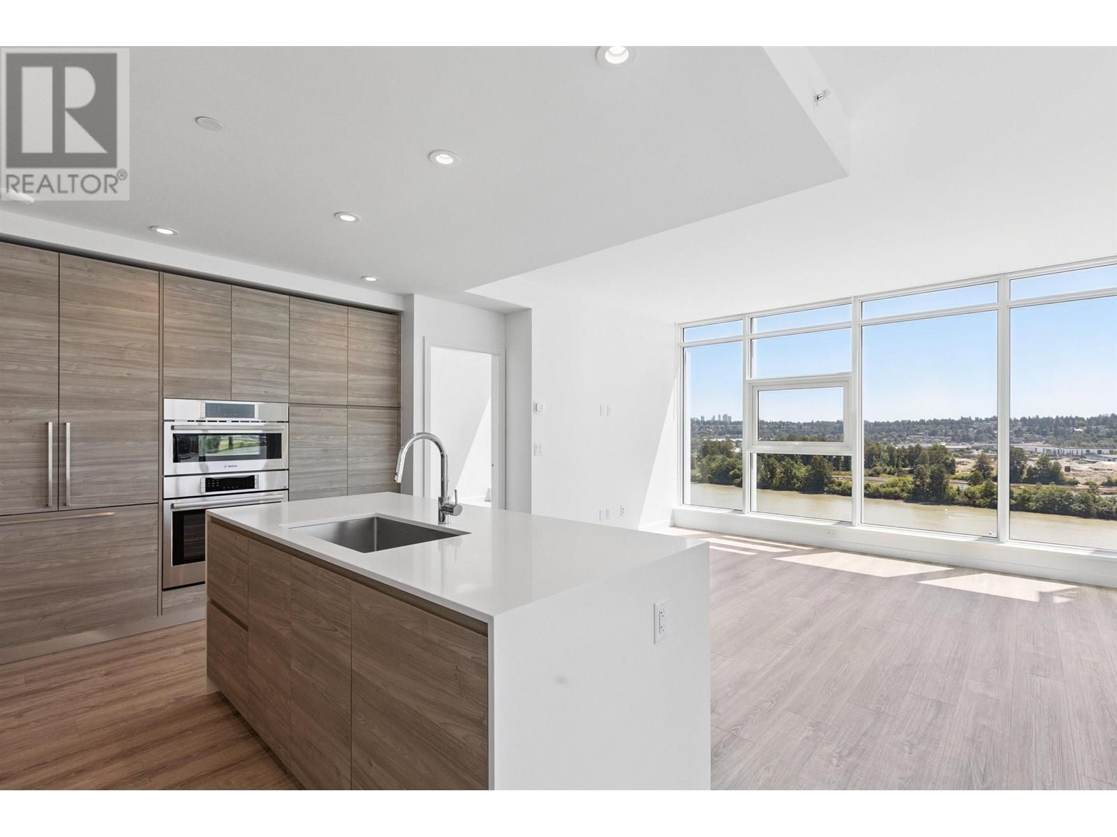 1307 660 QUAYSIDE DRIVE, New Westminster