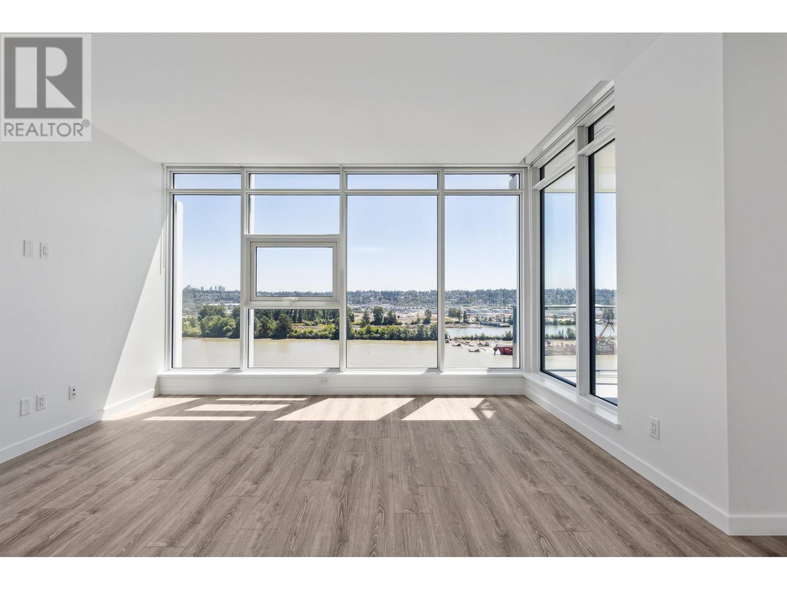 1307 660 QUAYSIDE DRIVE, New Westminster