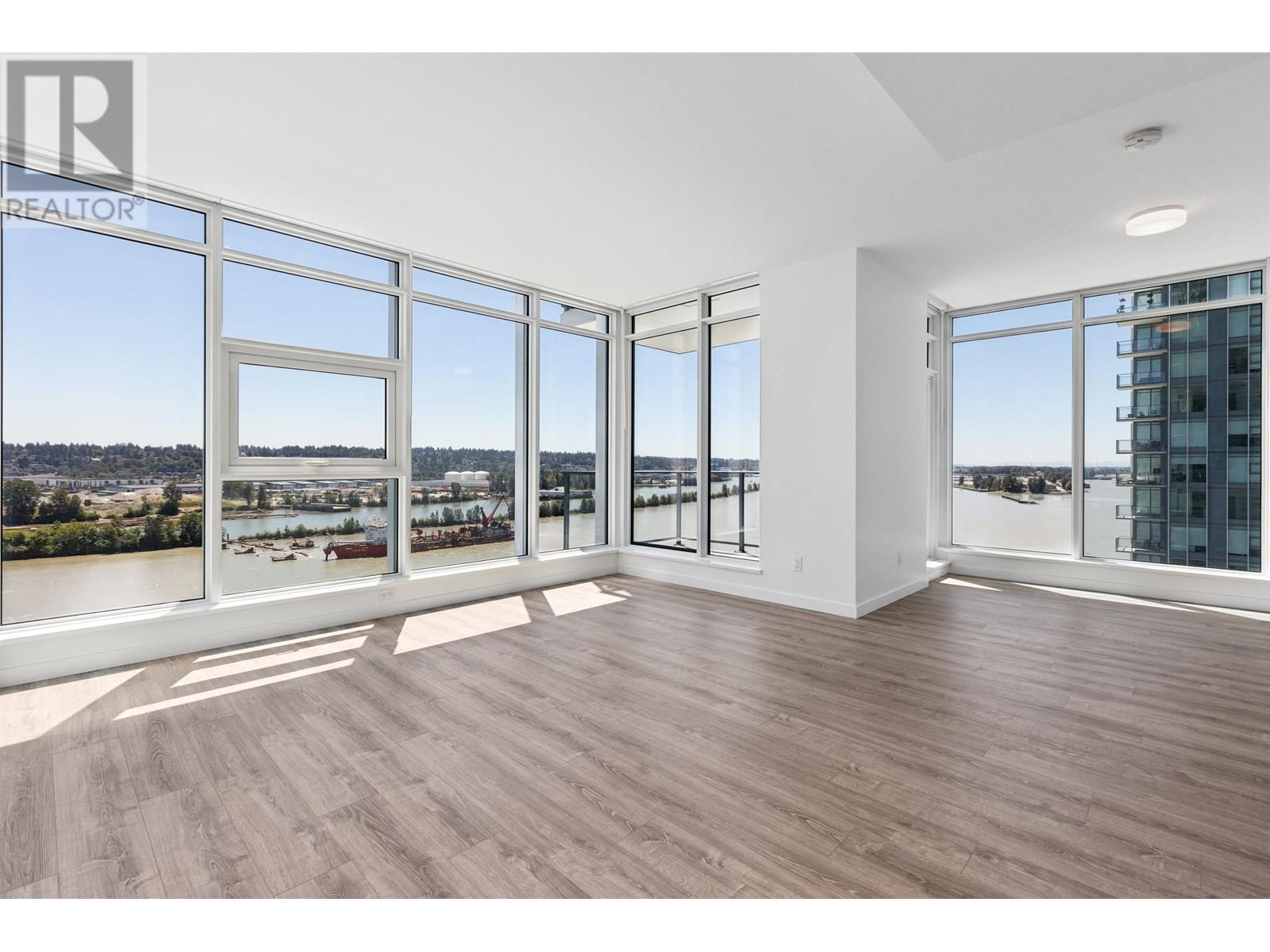 1307 660 QUAYSIDE DRIVE, New Westminster