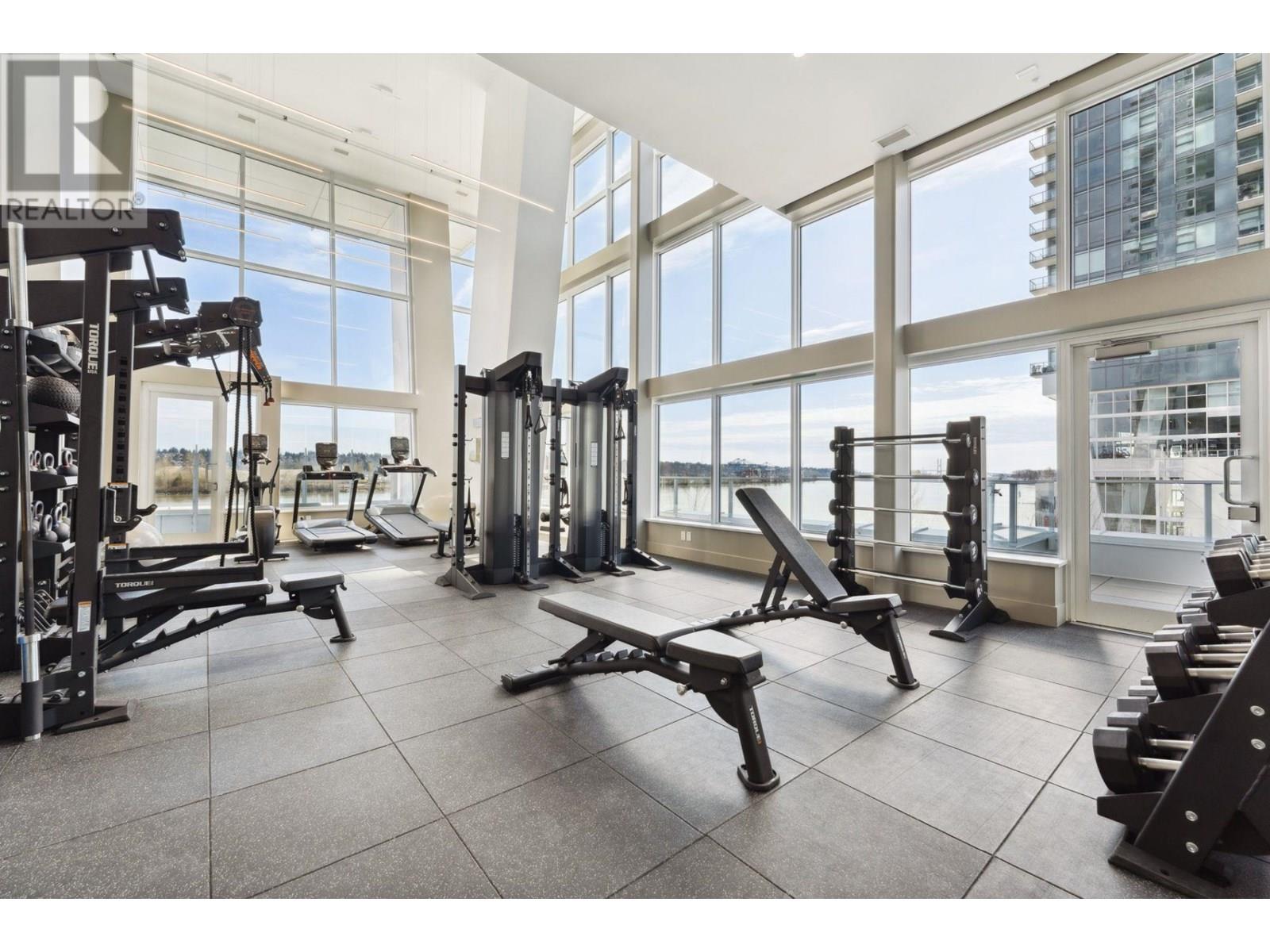 1307 660 QUAYSIDE DRIVE, New Westminster