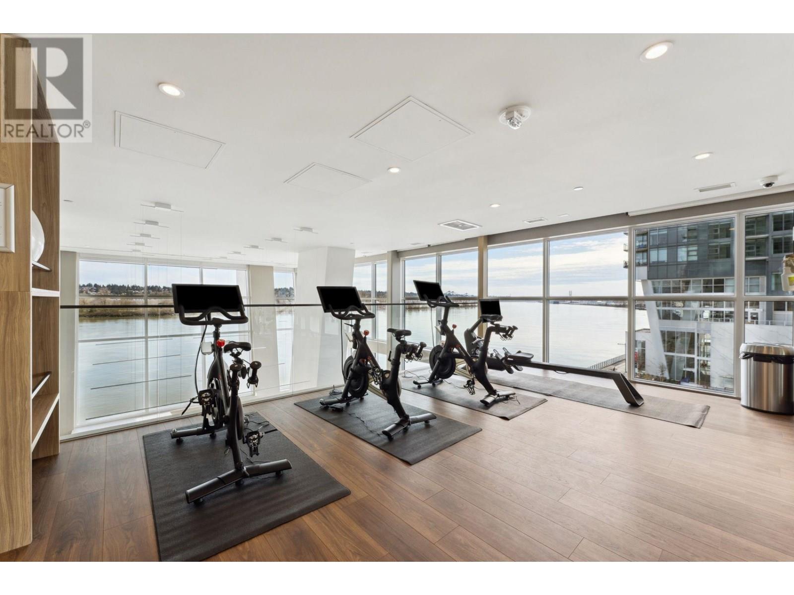 1307 660 QUAYSIDE DRIVE, New Westminster