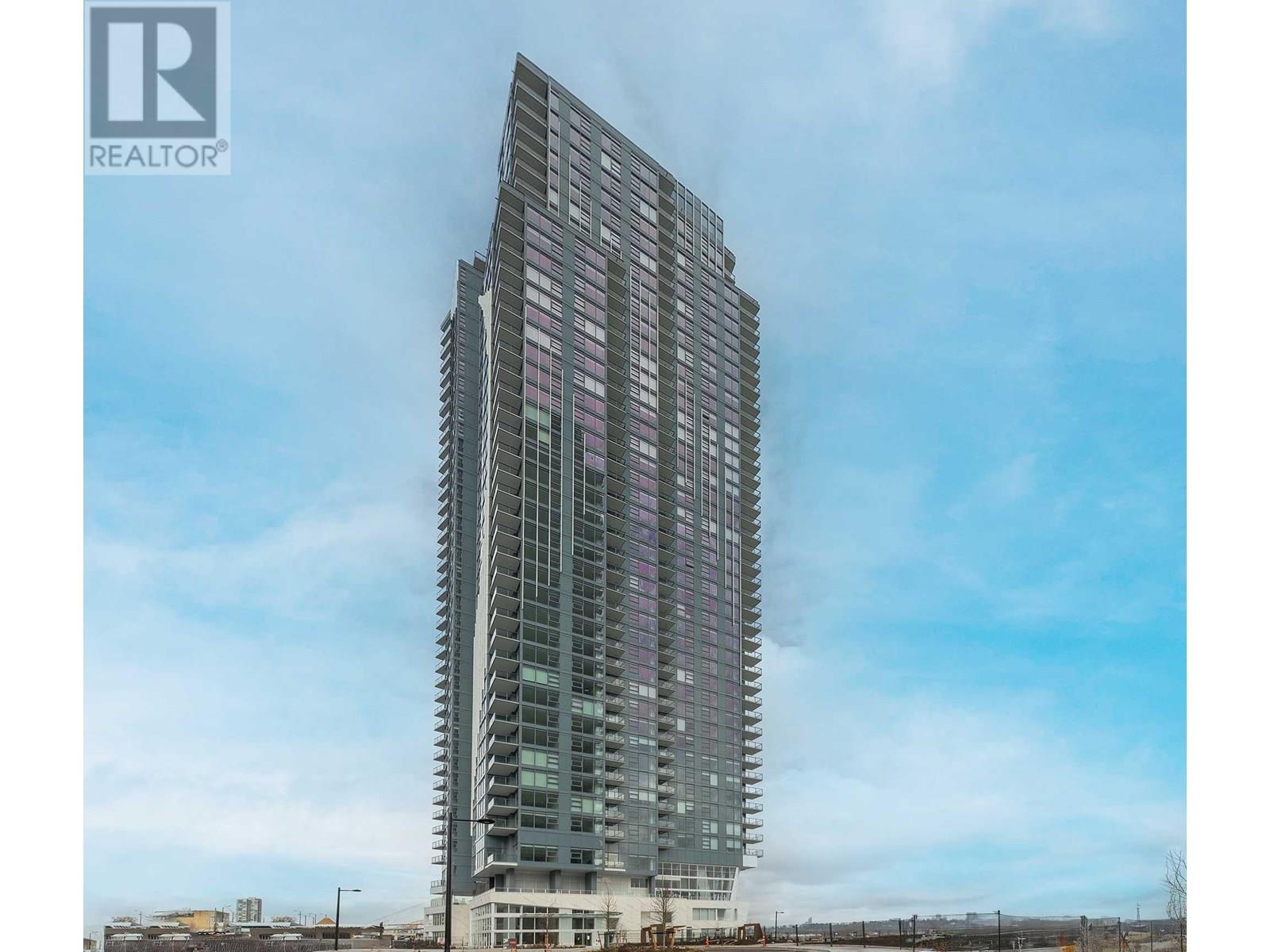 1307 660 QUAYSIDE DRIVE, New Westminster