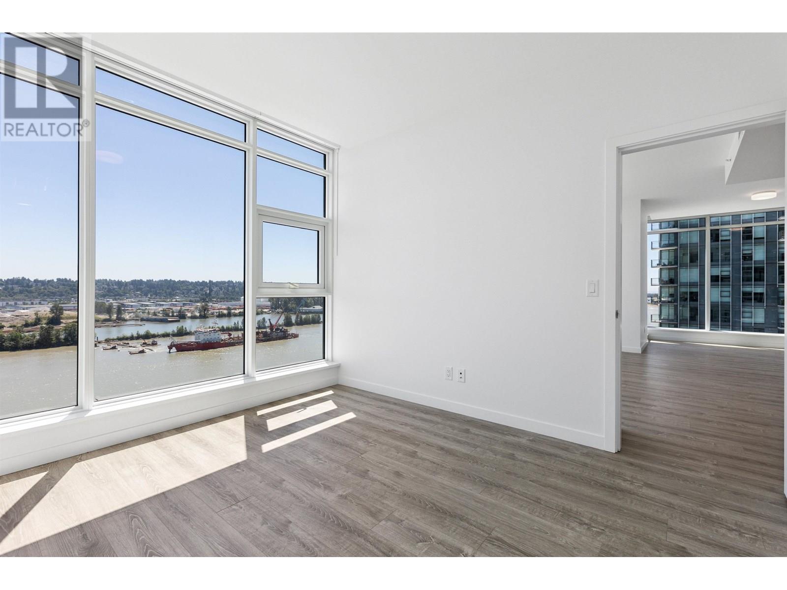 1307 660 QUAYSIDE DRIVE, New Westminster