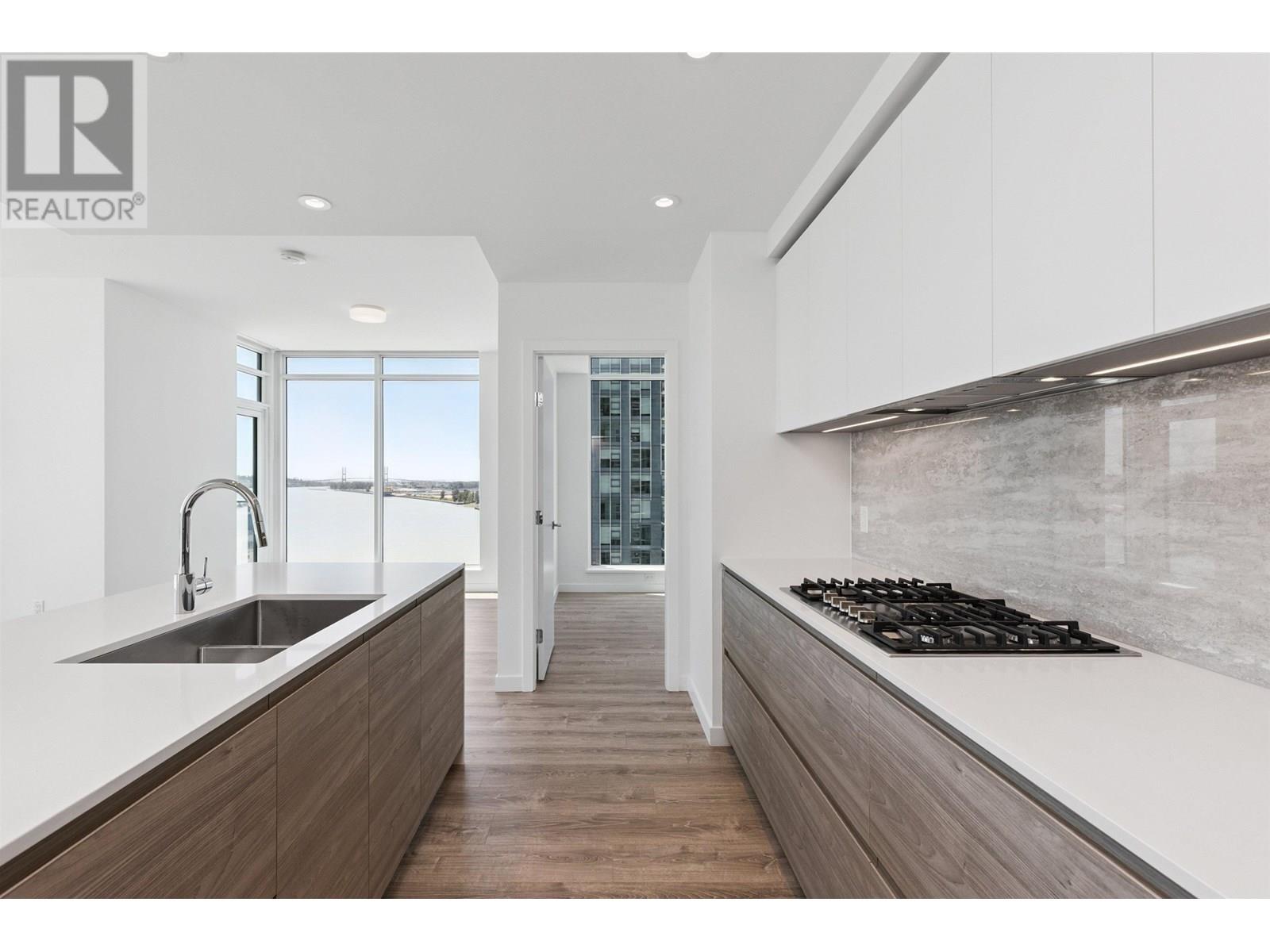 1307 660 QUAYSIDE DRIVE, New Westminster