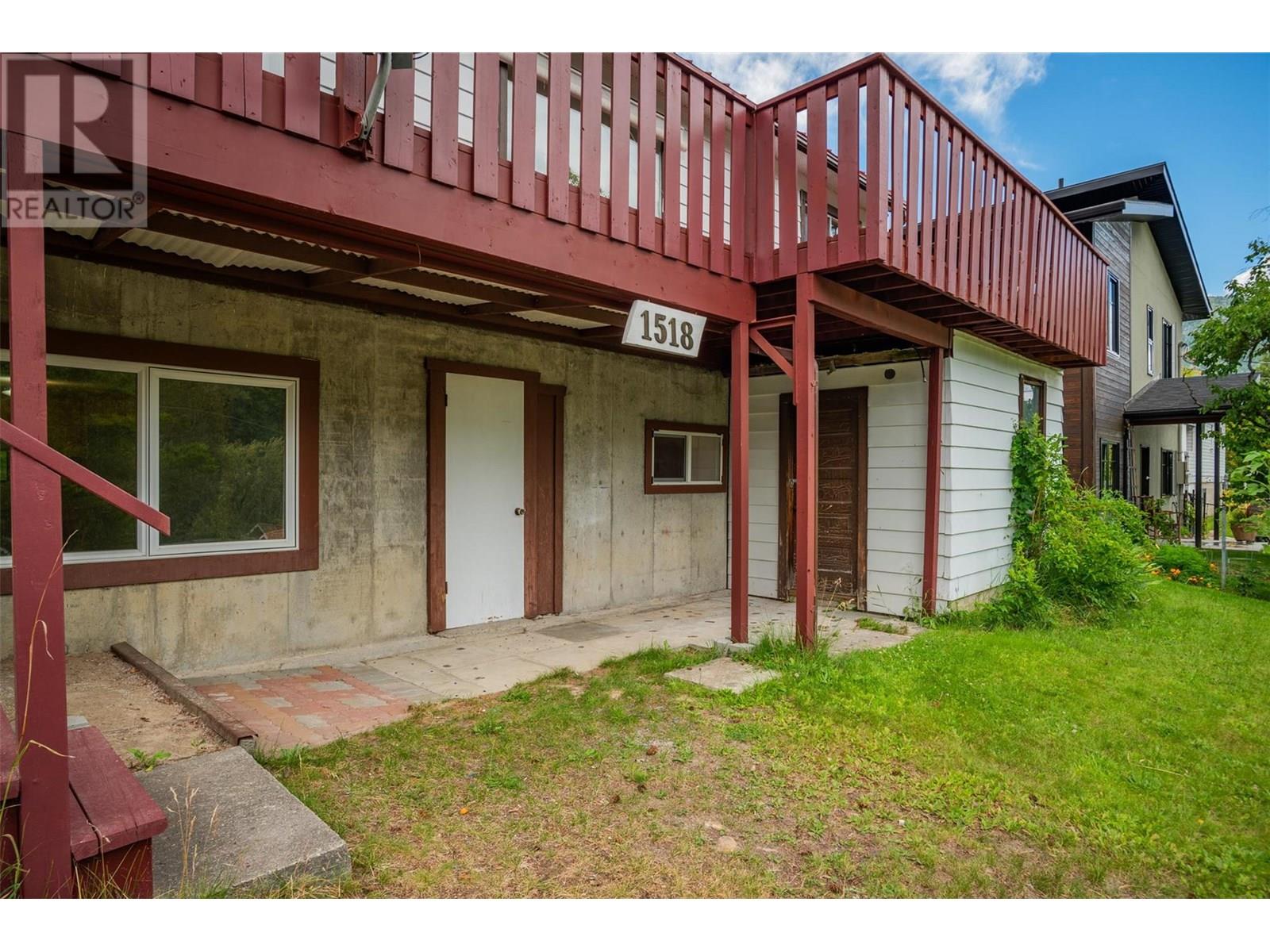 Photo 43 of 1518 Slocan Street, Nelson BC