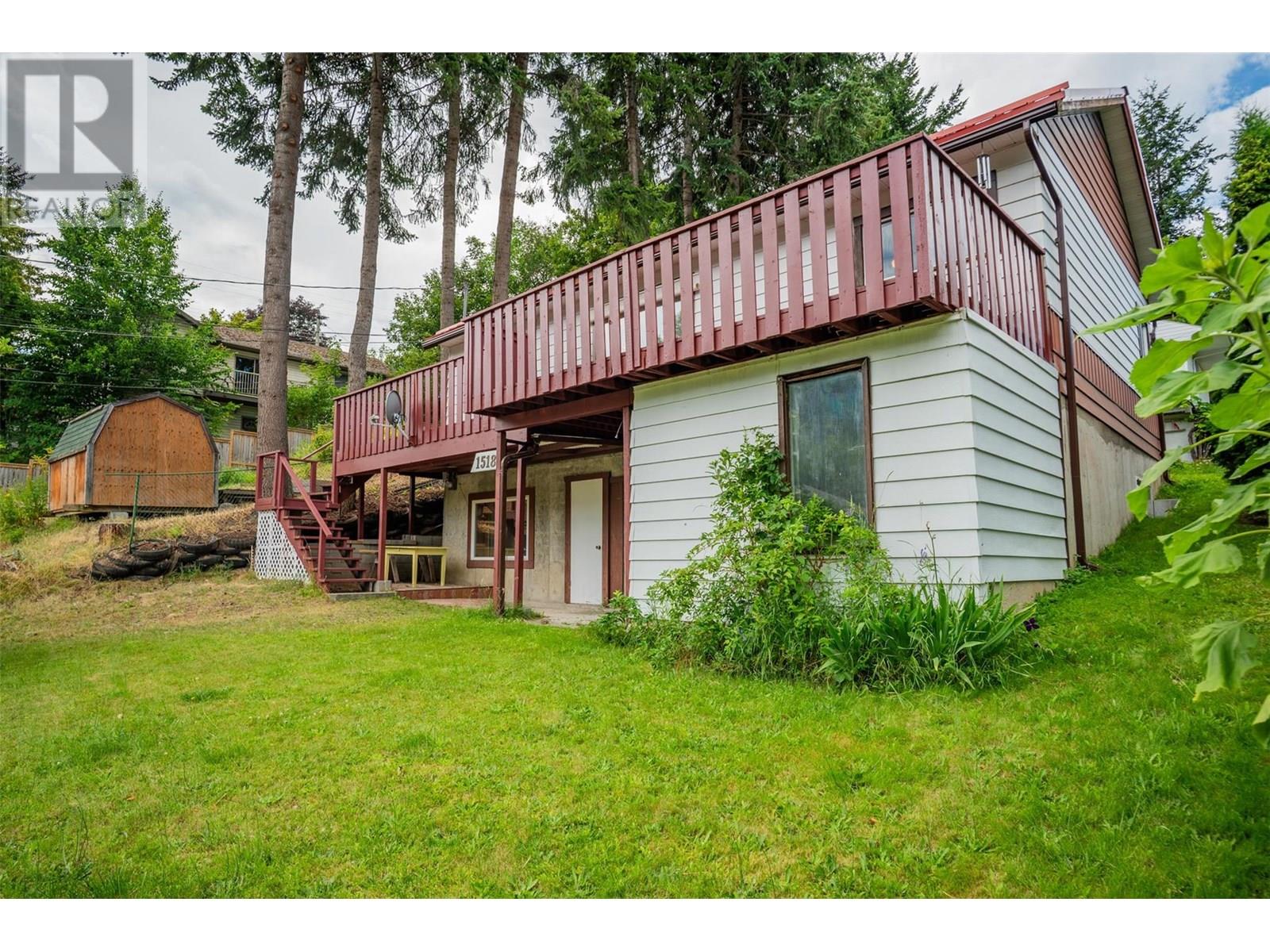 Photo 26 of 1518 Slocan Street, Nelson BC