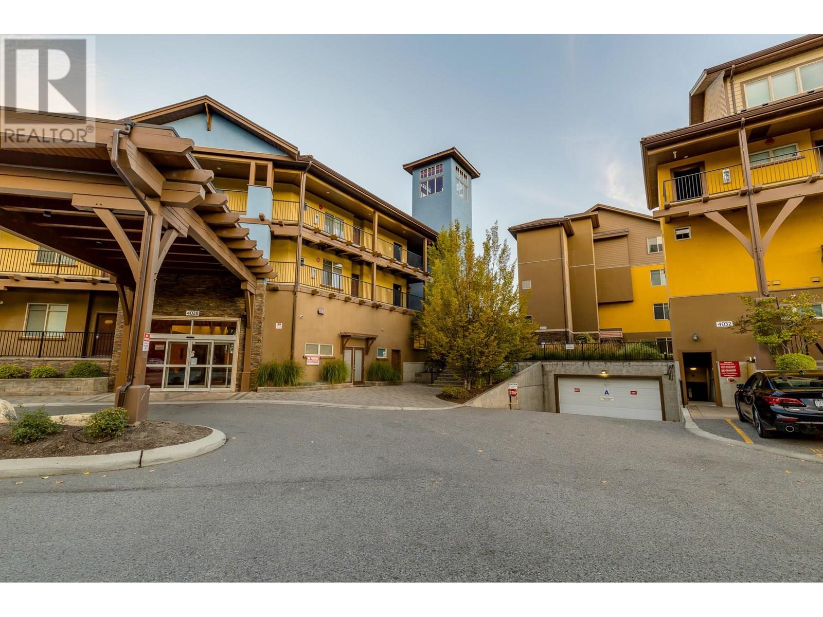 2204 4042 Pritchard Drive North, West Kelowna