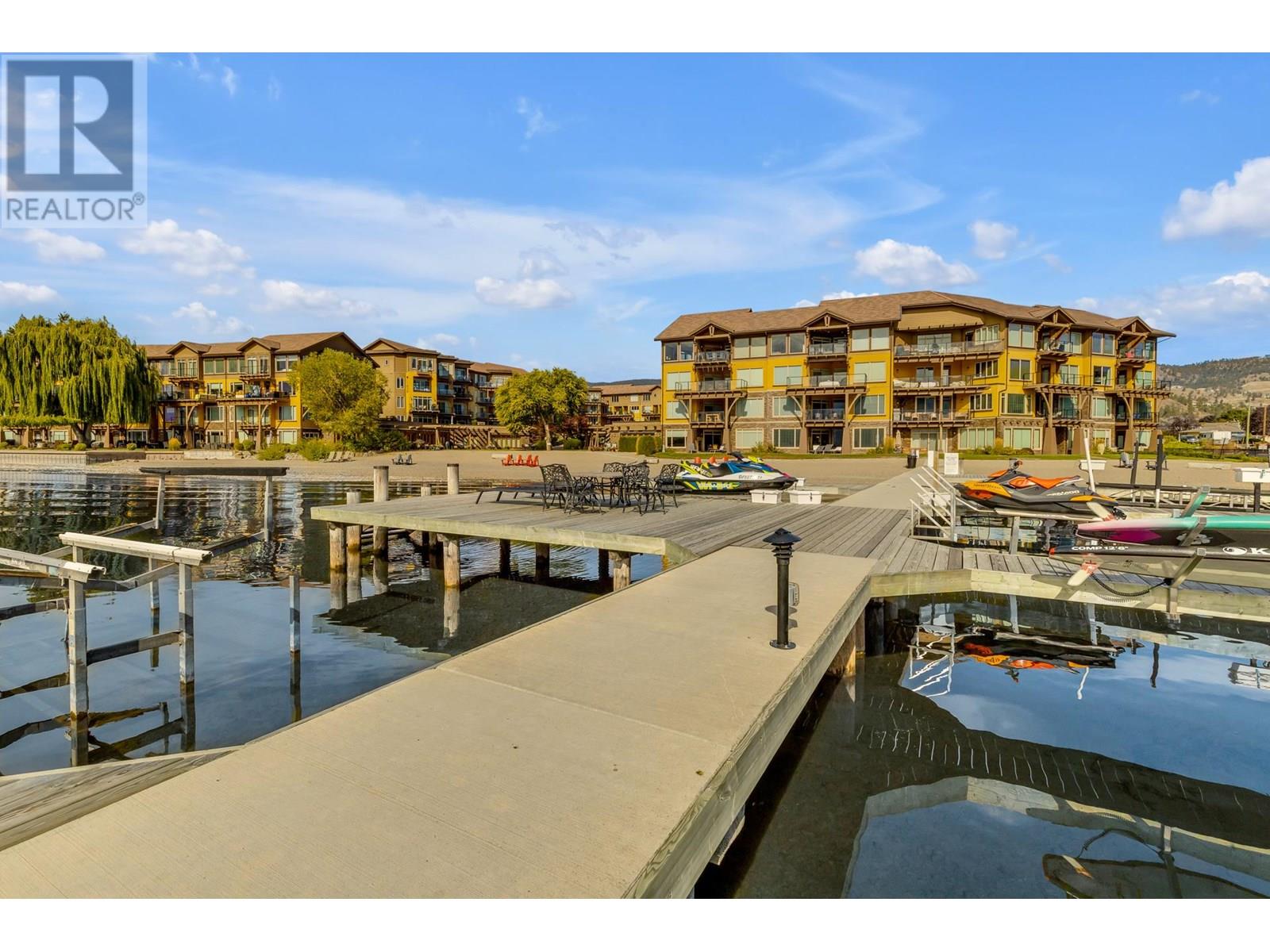 2204 4042 Pritchard Drive North, West Kelowna