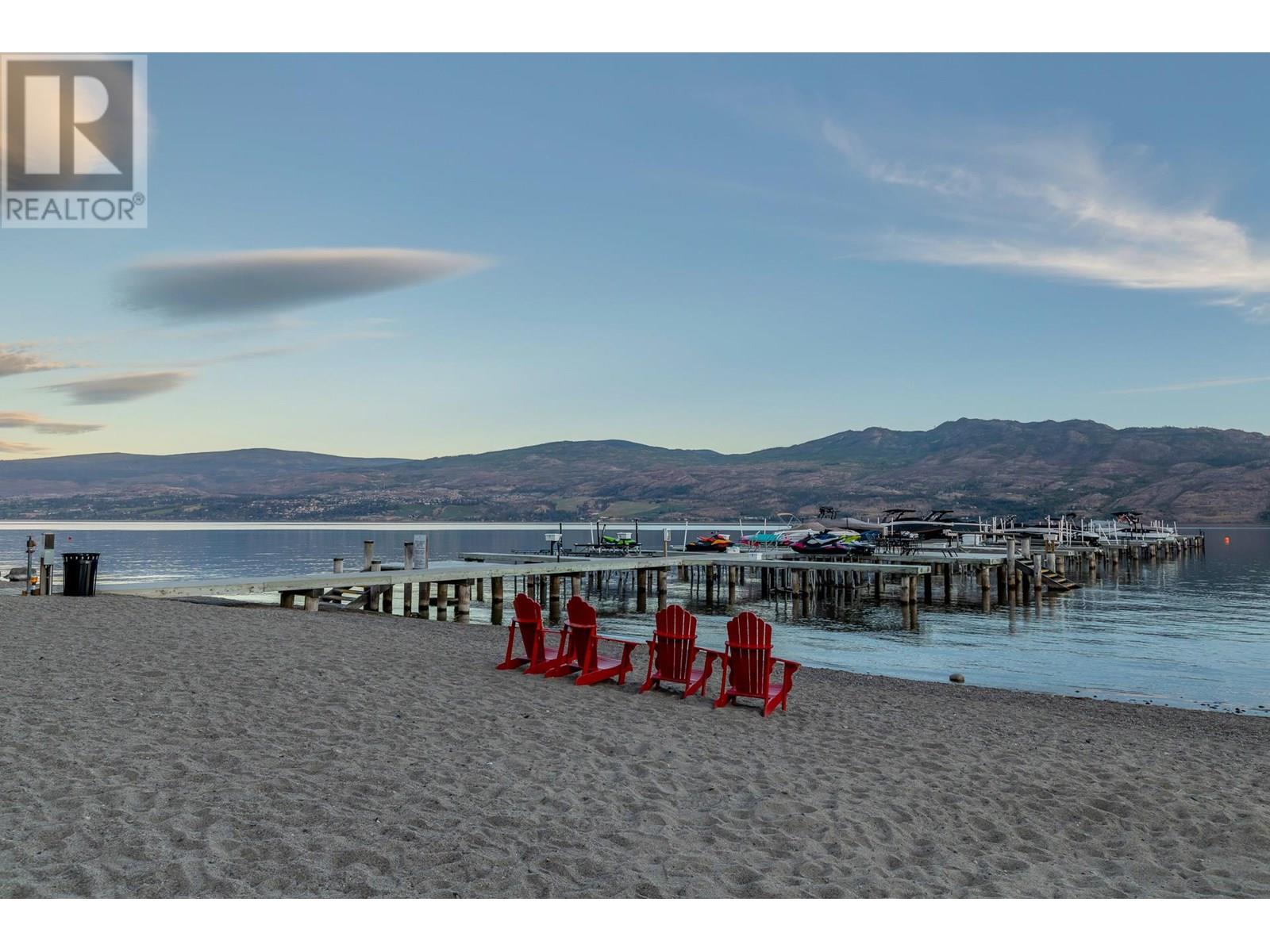 2204 4042 Pritchard Drive North, West Kelowna