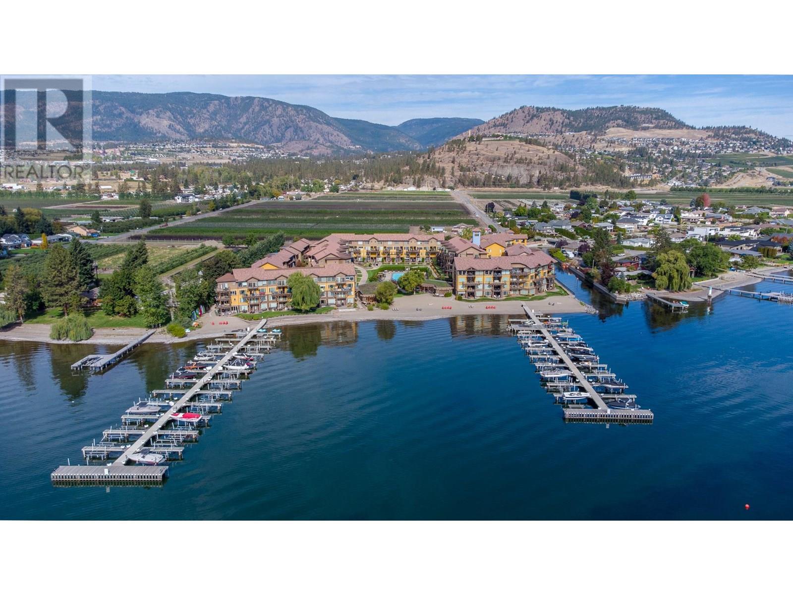 2204 4042 Pritchard Drive North, West Kelowna
