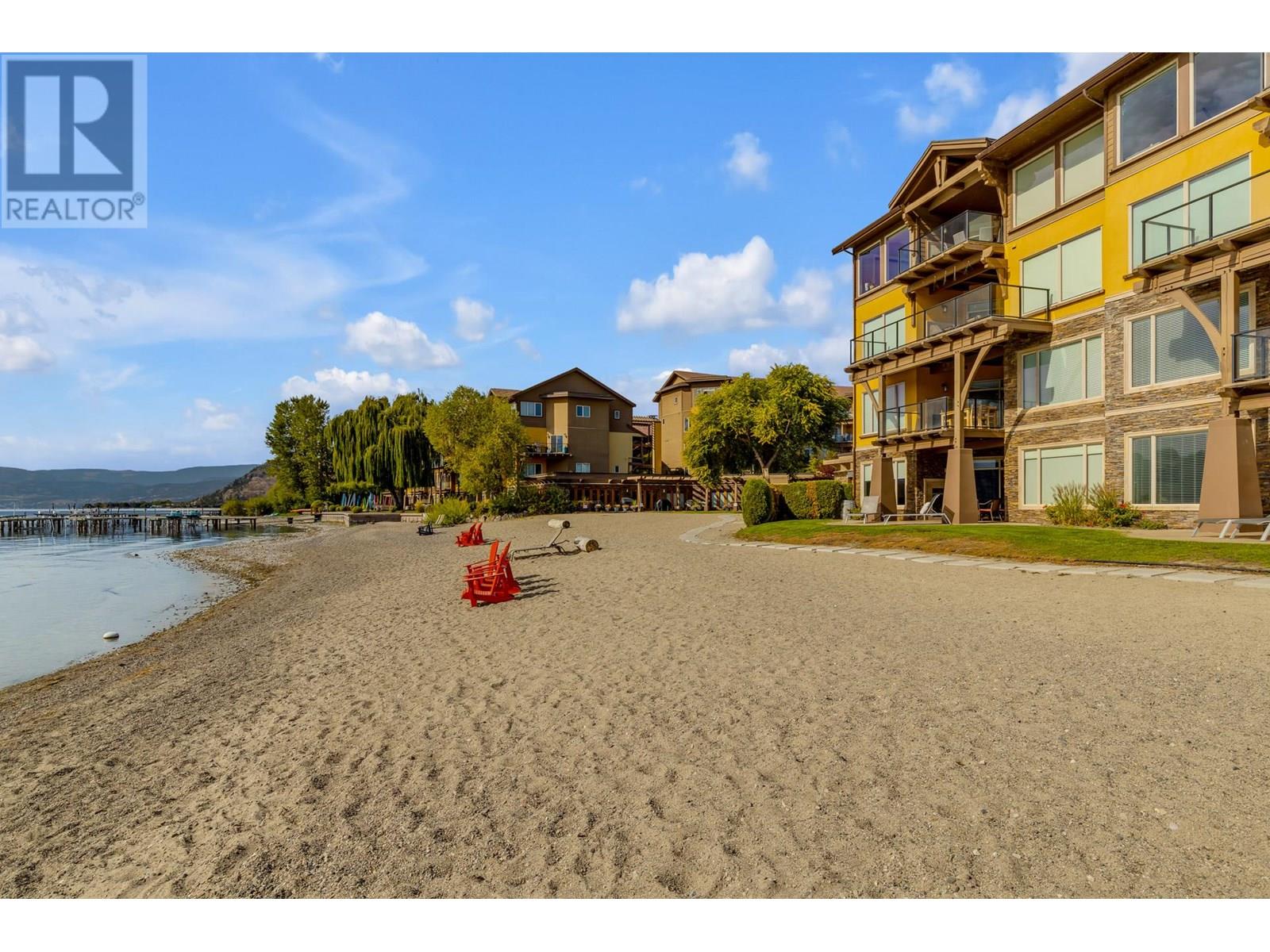 2204 4042 Pritchard Drive North, West Kelowna