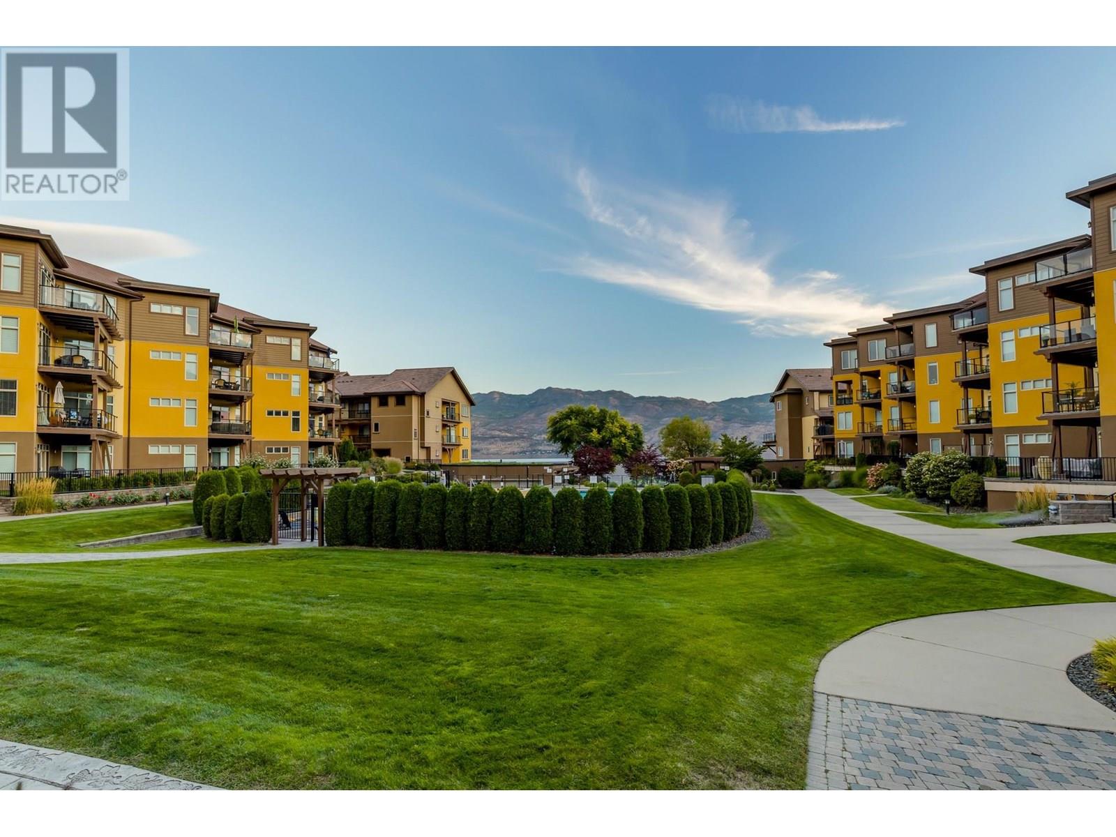 2204 4042 Pritchard Drive North, West Kelowna