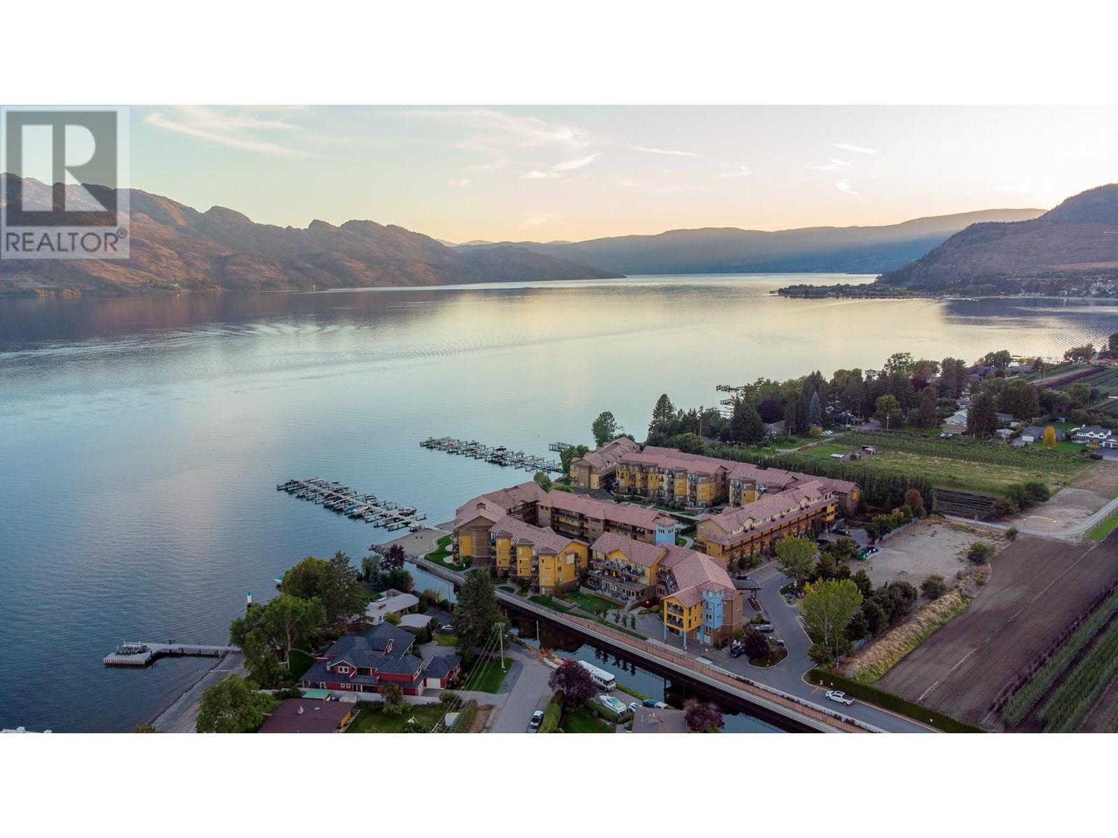 2204 4042 Pritchard Drive North, West Kelowna