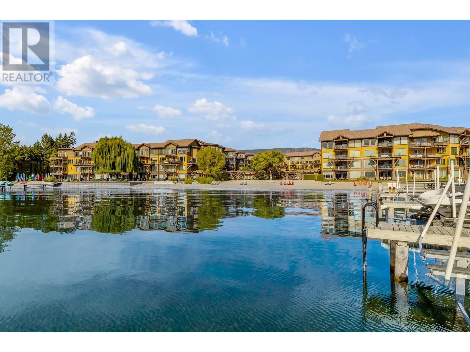 2204 4042 Pritchard Drive North, West Kelowna