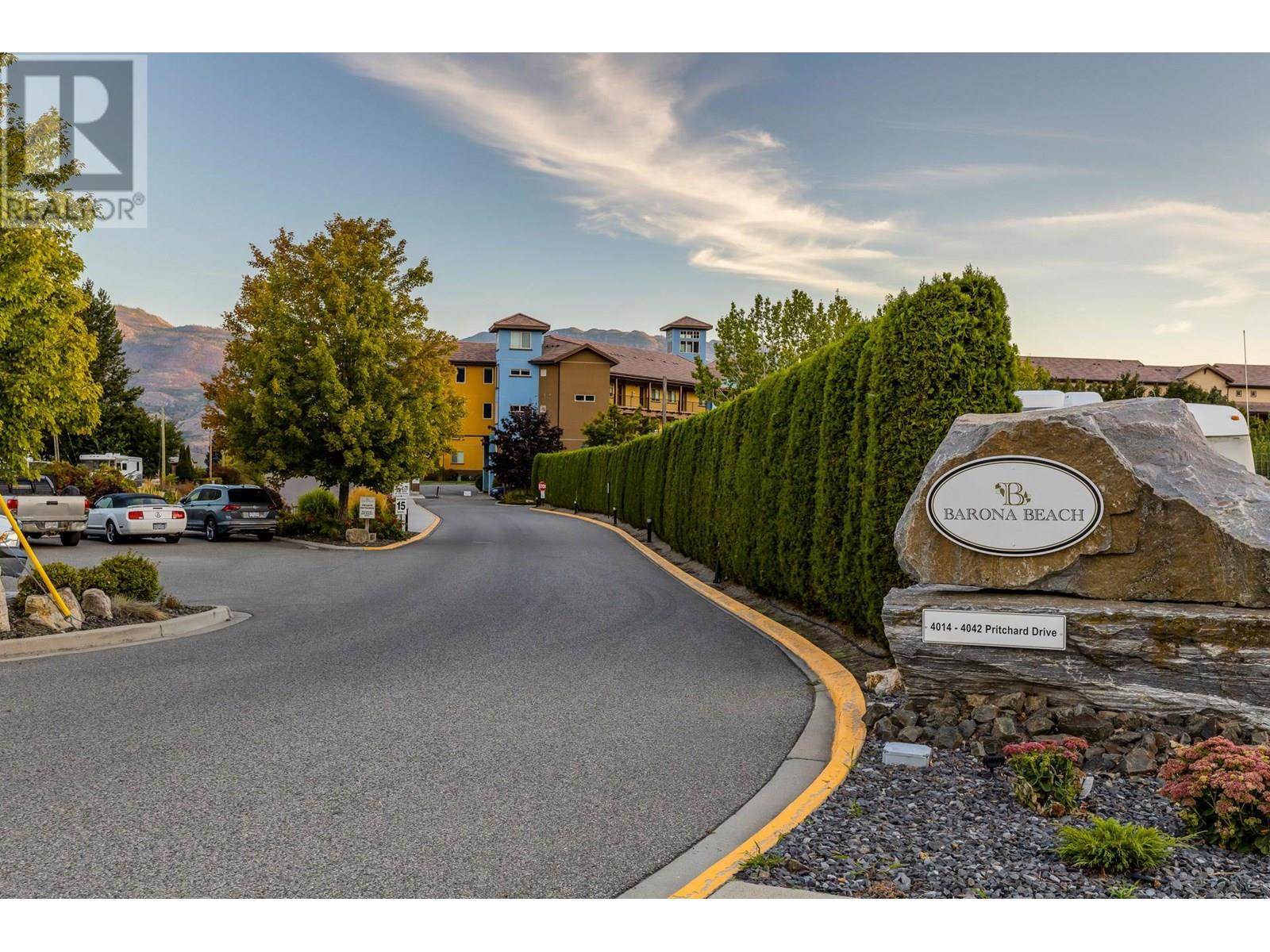 2204 4042 Pritchard Drive North, West Kelowna