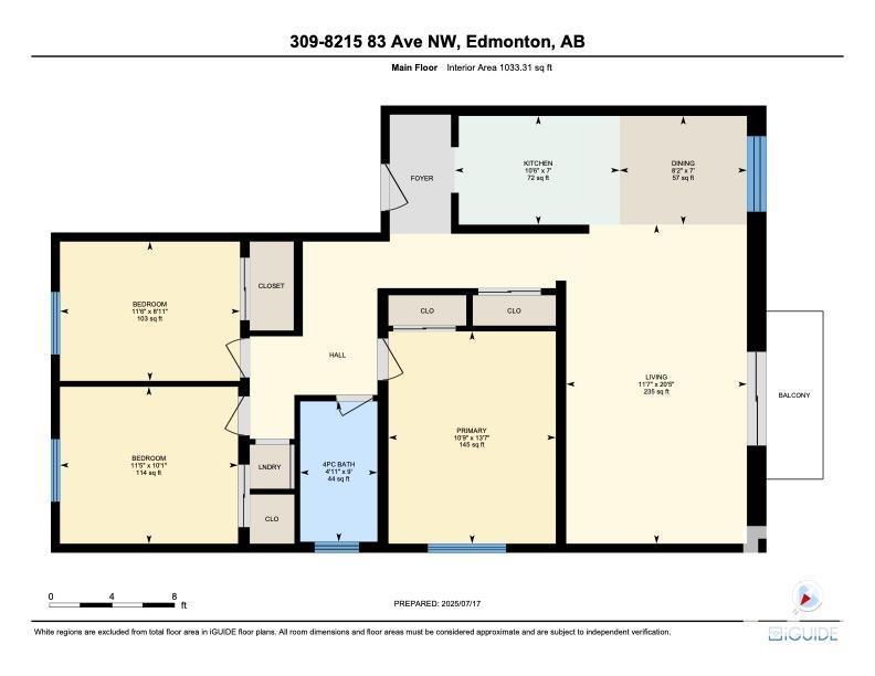 #309 8215 83 AV NW - Image 28