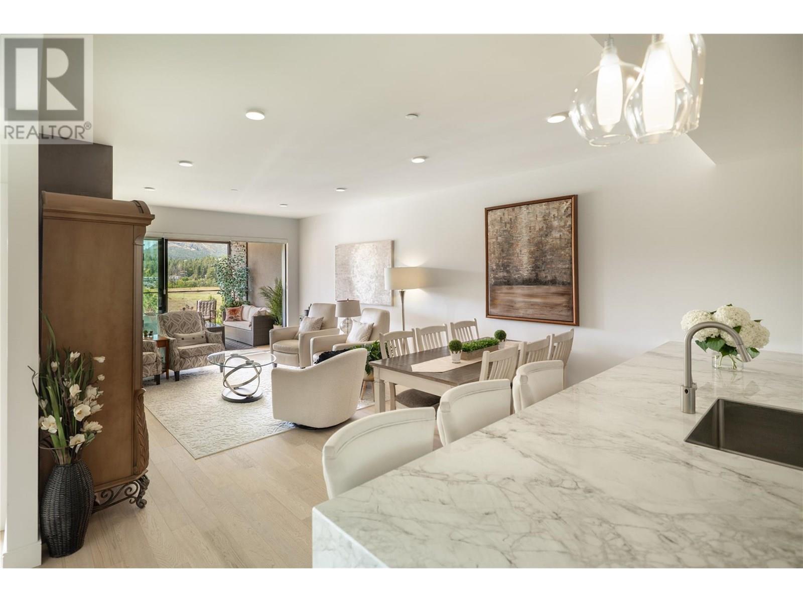 3307 3000 Ariva Drive, Kelowna