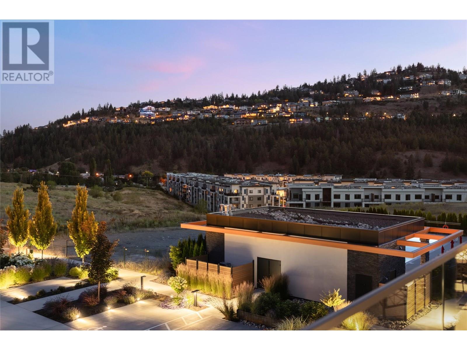 3307 3000 Ariva Drive, Kelowna