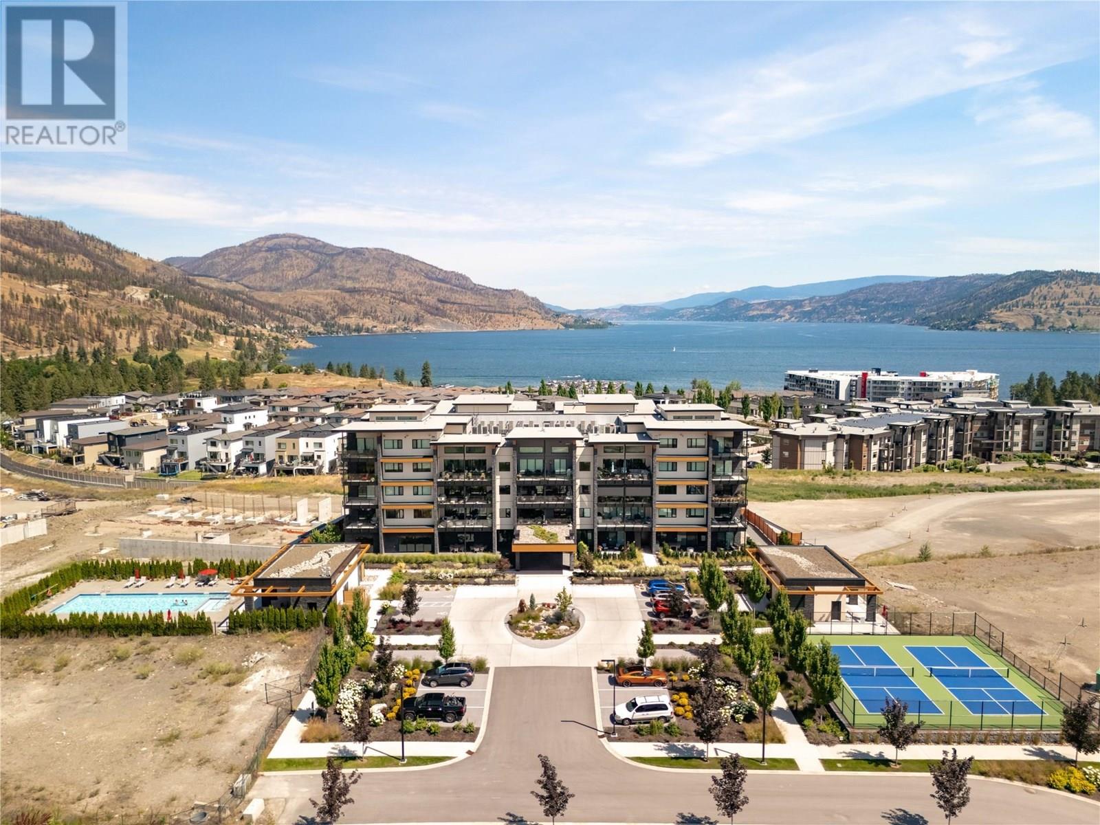 3307 3000 Ariva Drive, Kelowna