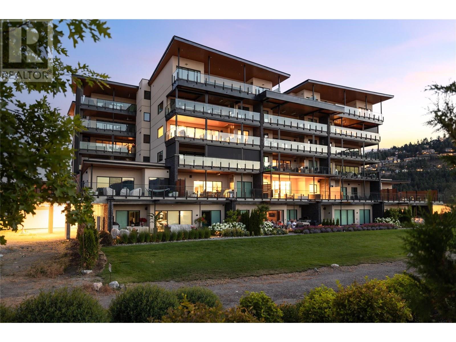 3307 3000 Ariva Drive, Kelowna