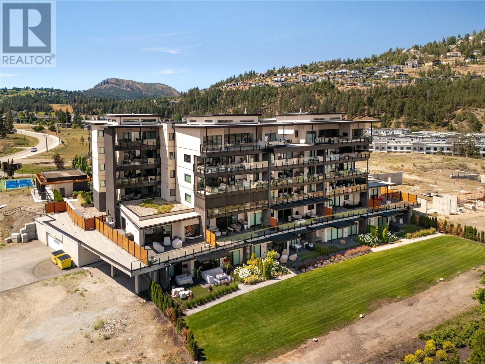 3307 3000 Ariva Drive, Kelowna