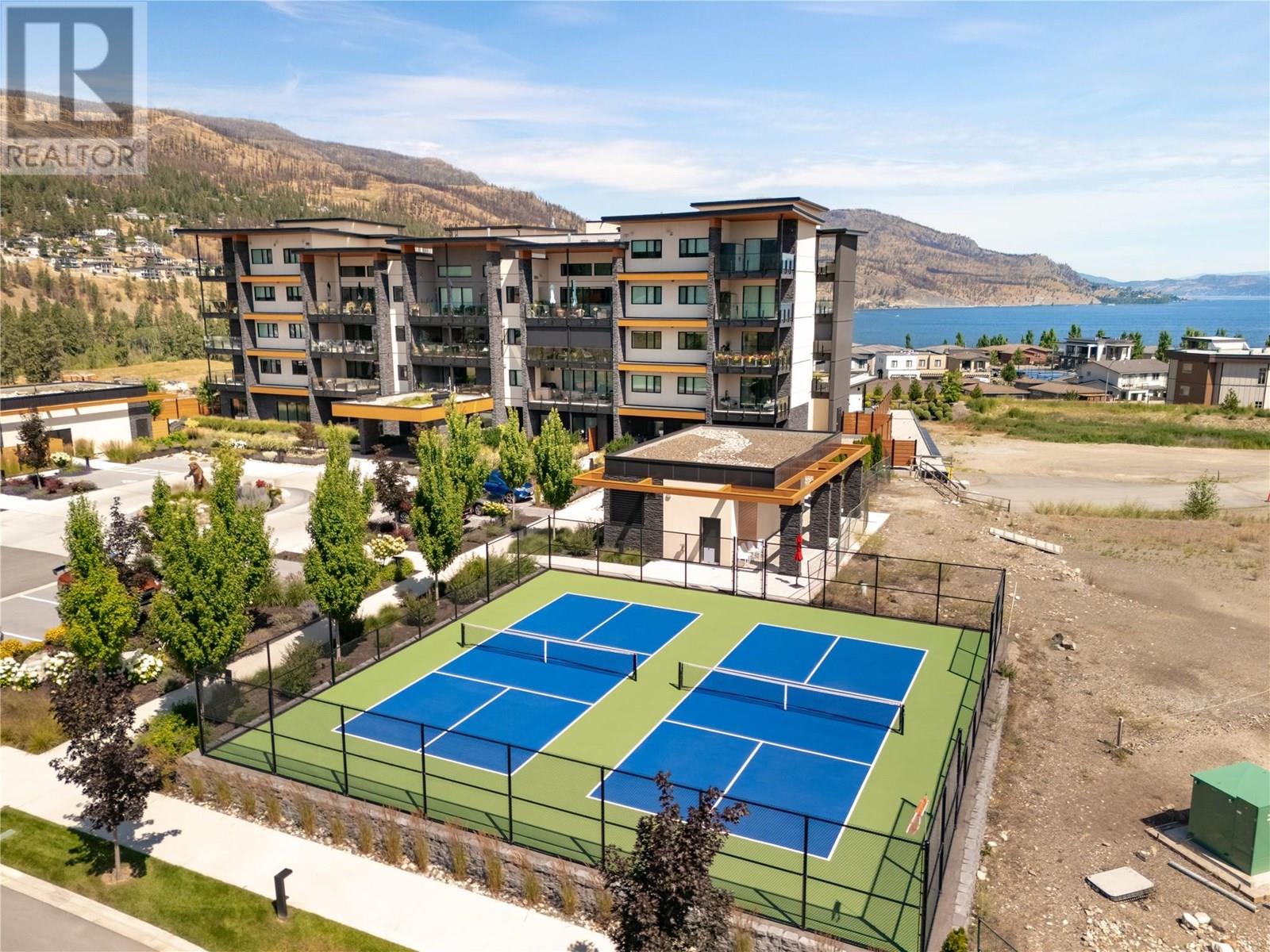 3307 3000 Ariva Drive, Kelowna