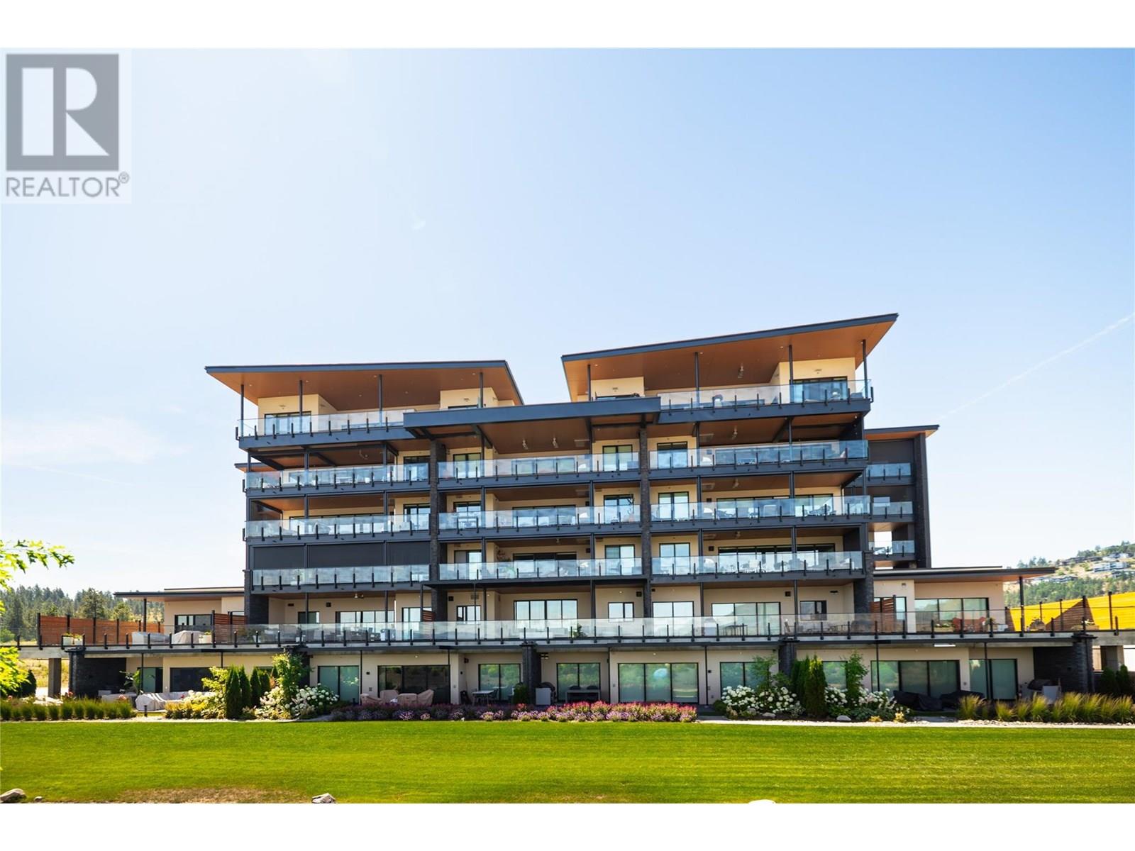 3307 3000 Ariva Drive, Kelowna