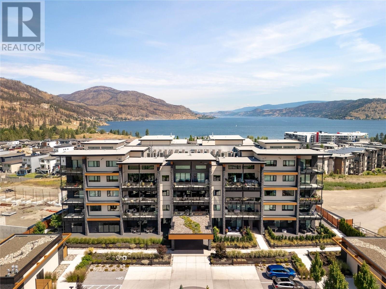 3307 3000 Ariva Drive, Kelowna