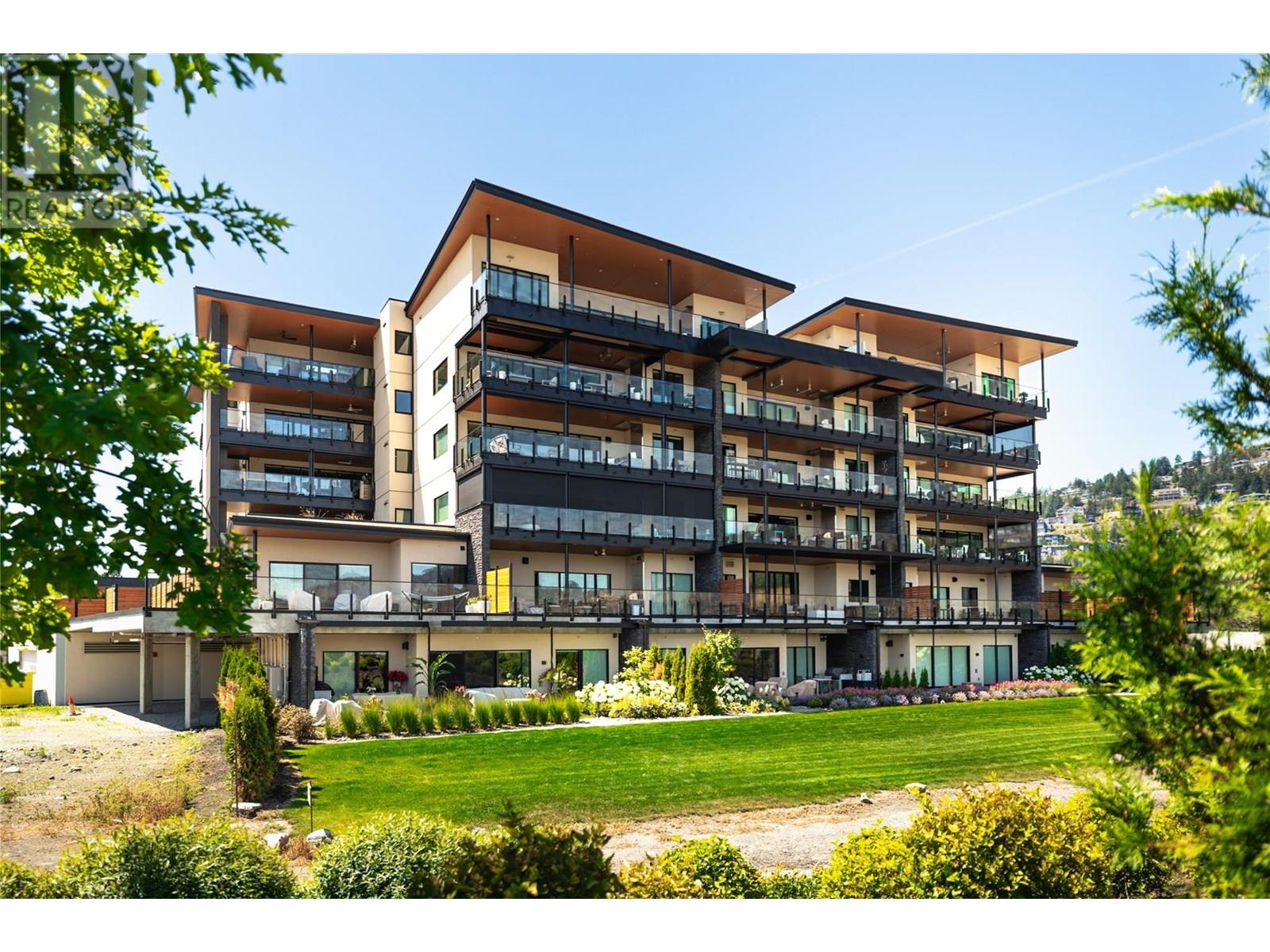 3307 3000 Ariva Drive, Kelowna
