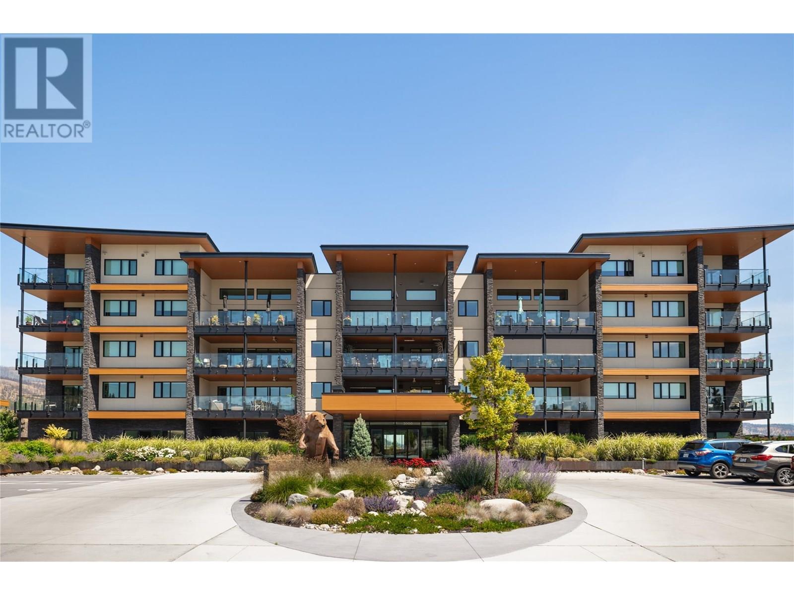 3307 3000 Ariva Drive, Kelowna