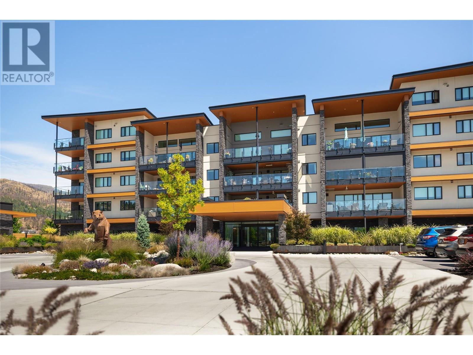 3307 3000 Ariva Drive, Kelowna