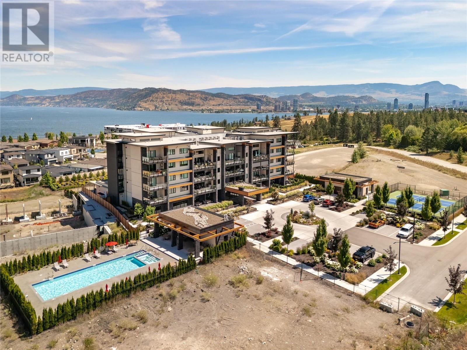 3307 3000 Ariva Drive, Kelowna