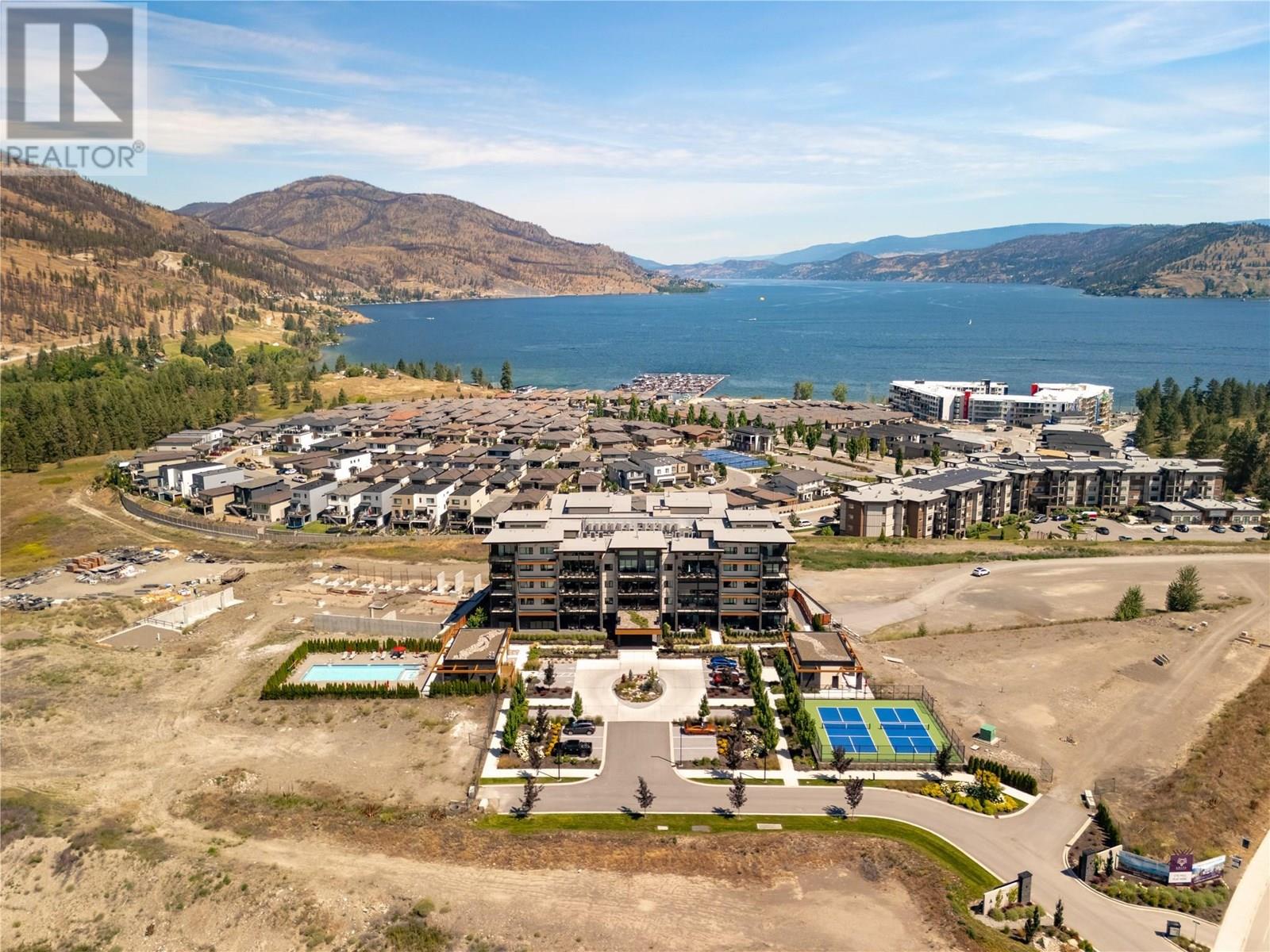 3307 3000 Ariva Drive, Kelowna