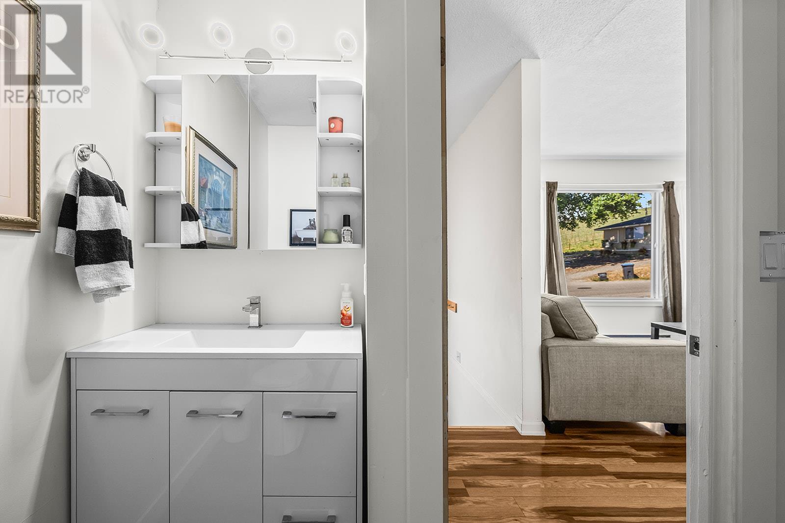  675 Webster Road, Kelowna