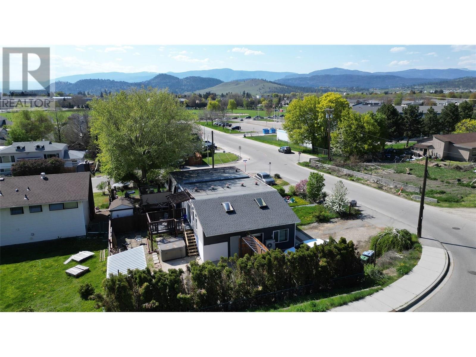  675 Webster Road, Kelowna