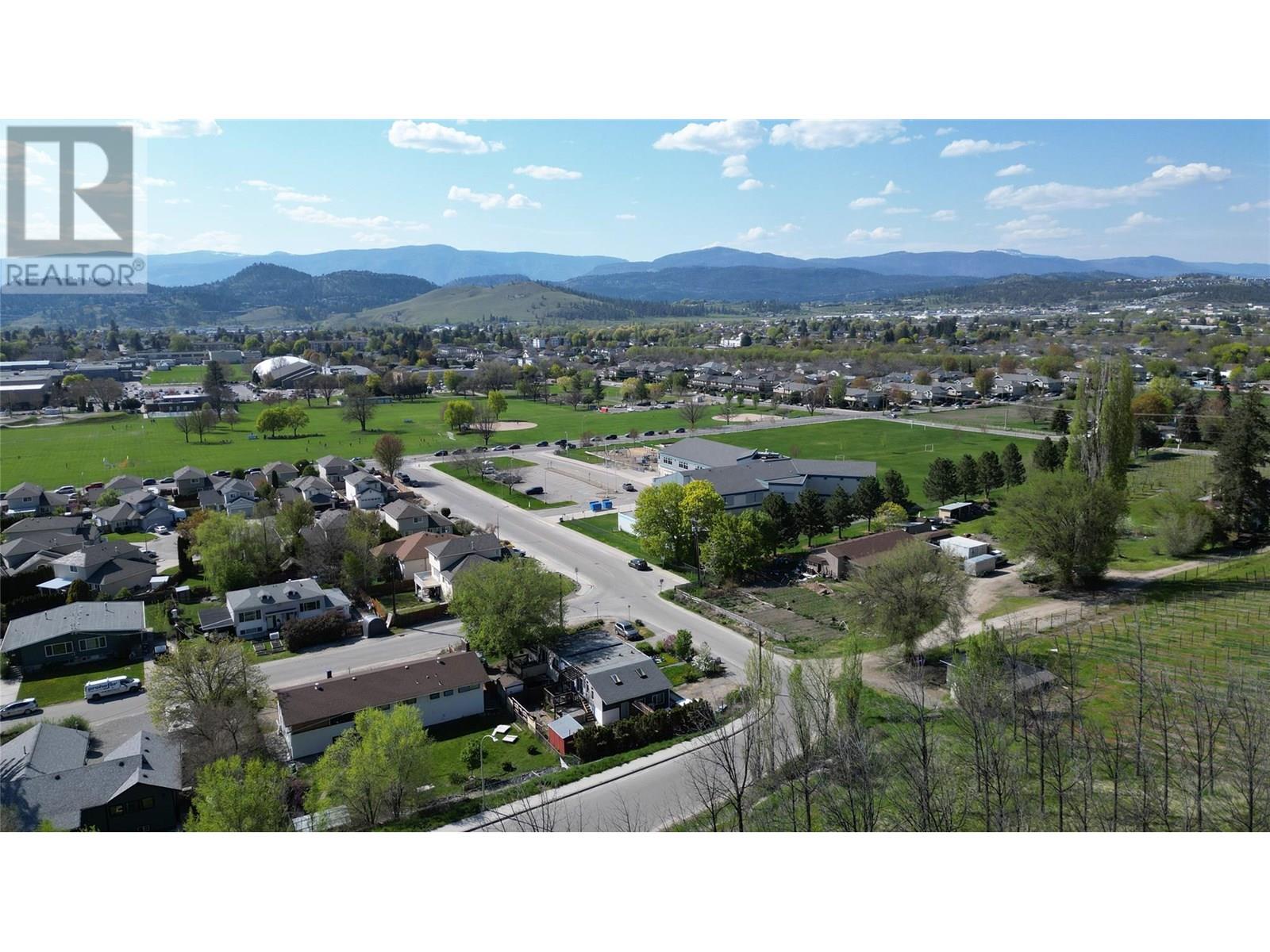 675 Webster Road, Kelowna