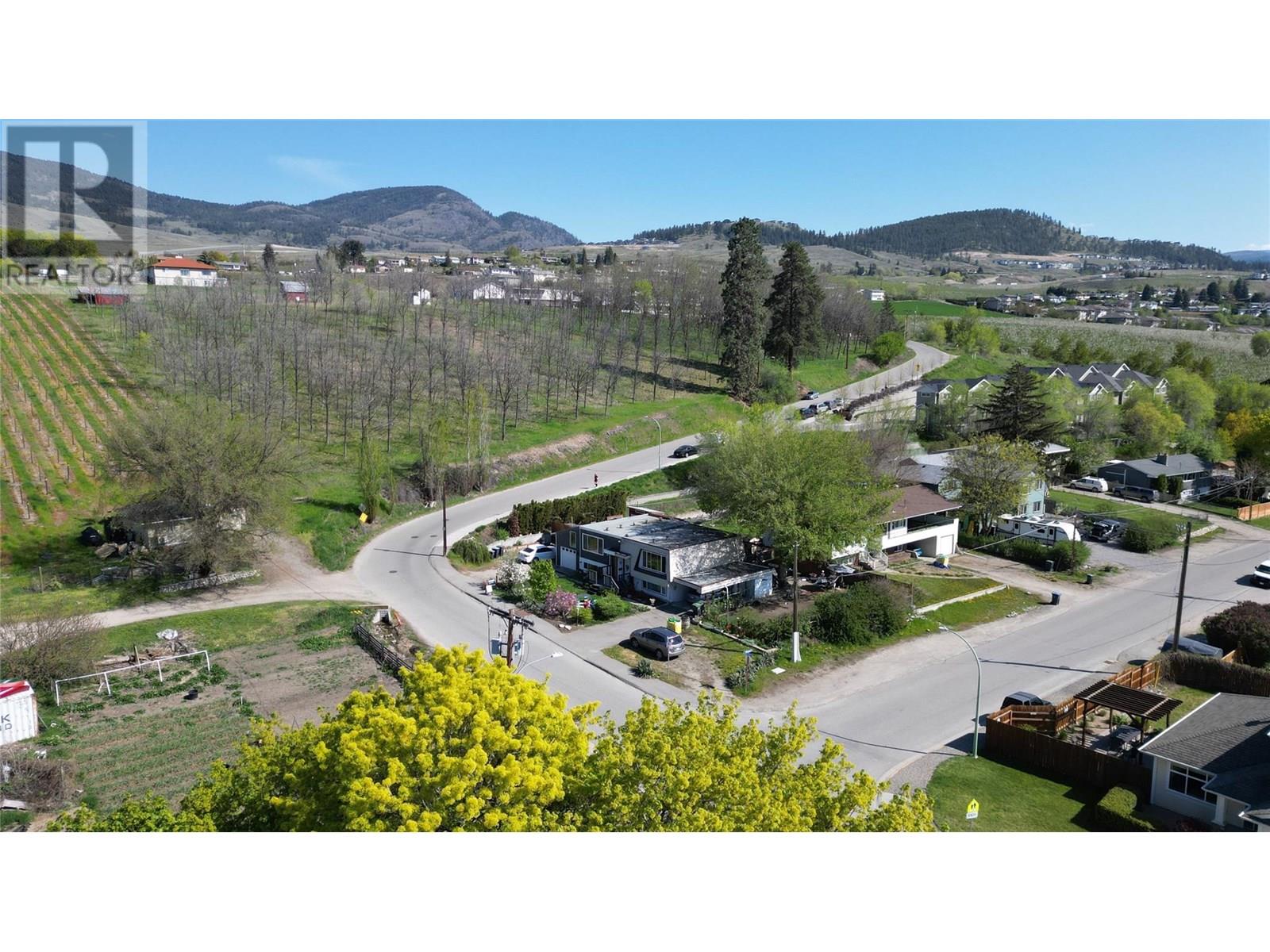  675 Webster Road, Kelowna