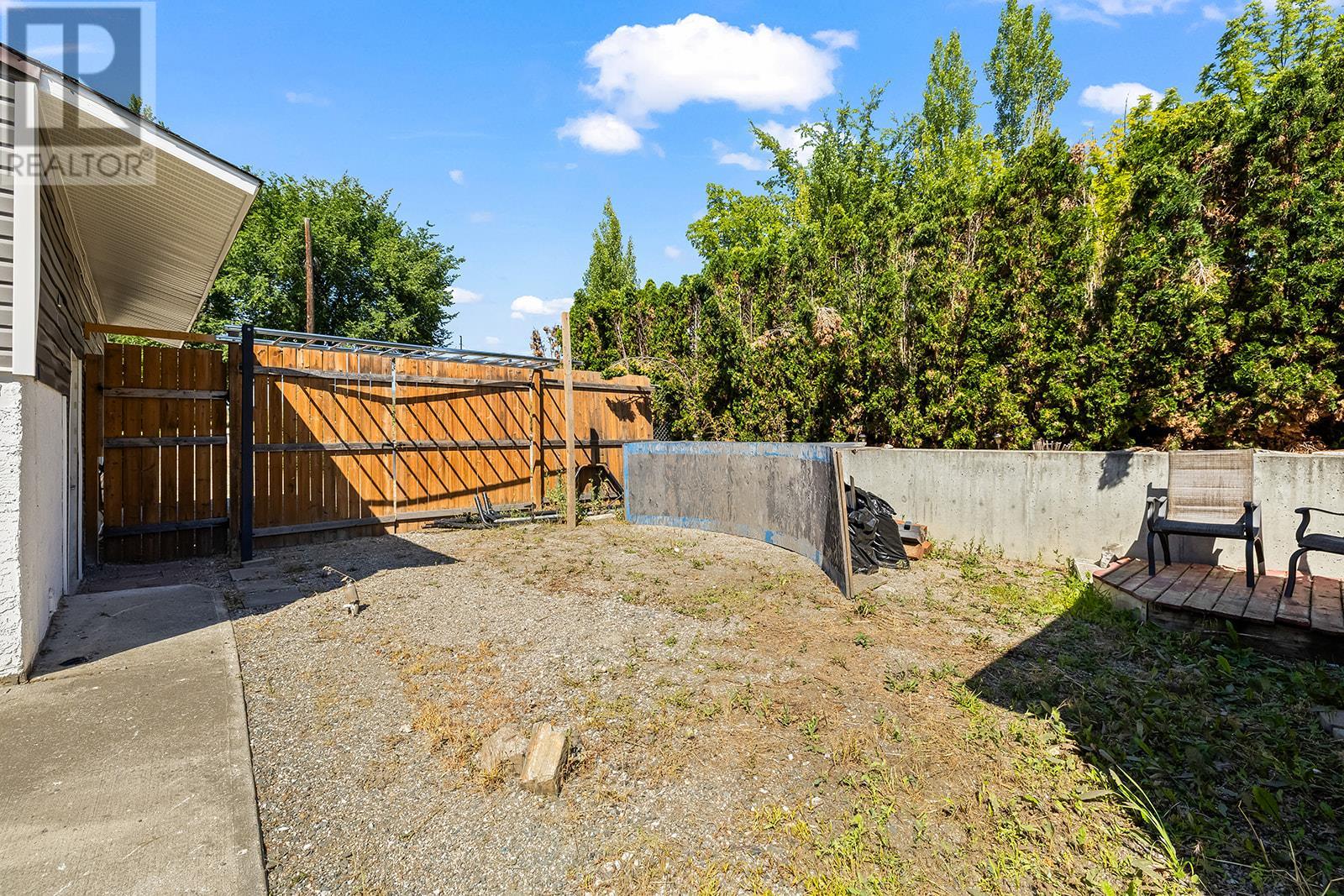  675 Webster Road, Kelowna