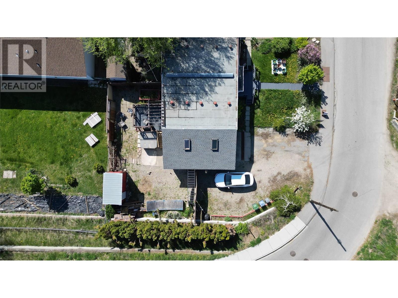 675 Webster Road, Kelowna