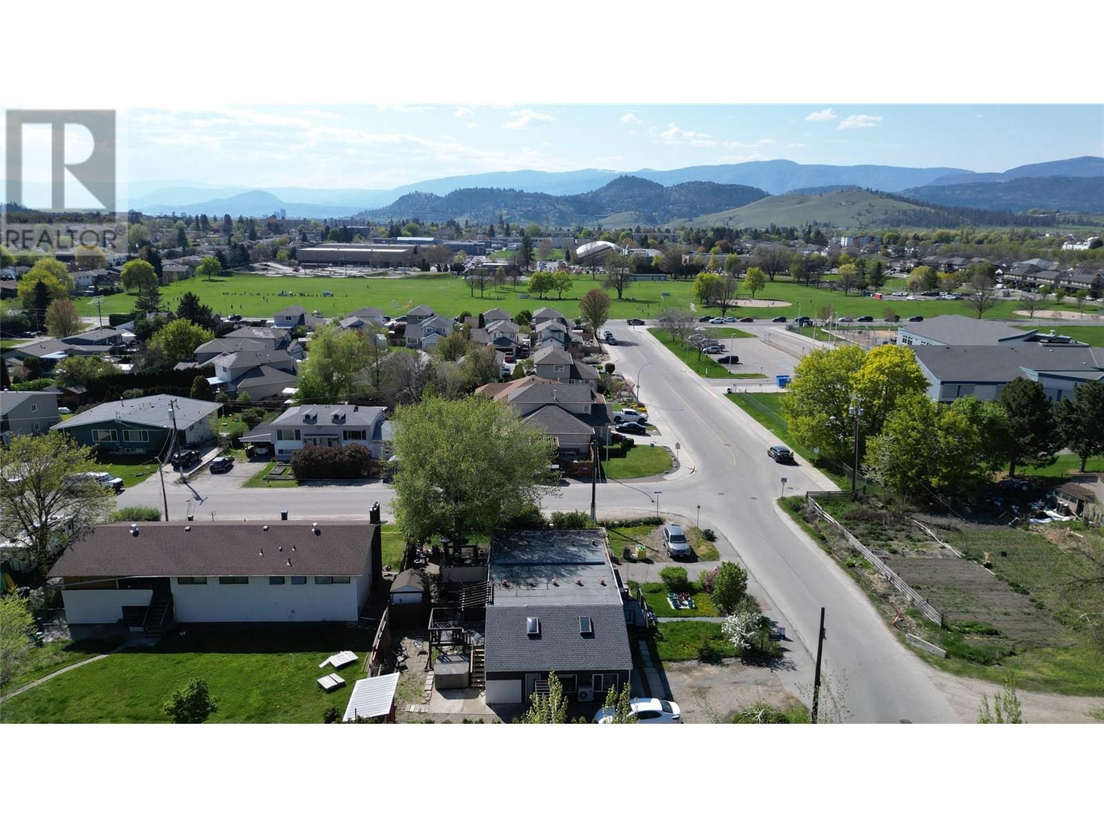  675 Webster Road, Kelowna