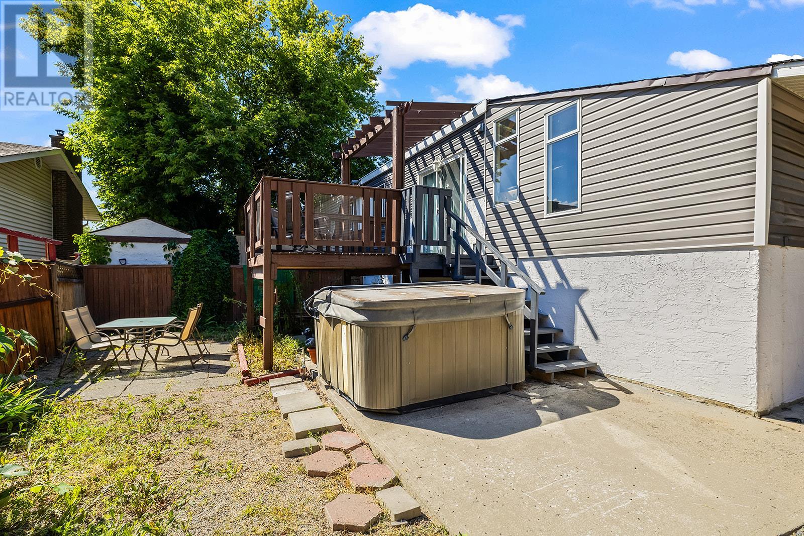  675 Webster Road, Kelowna