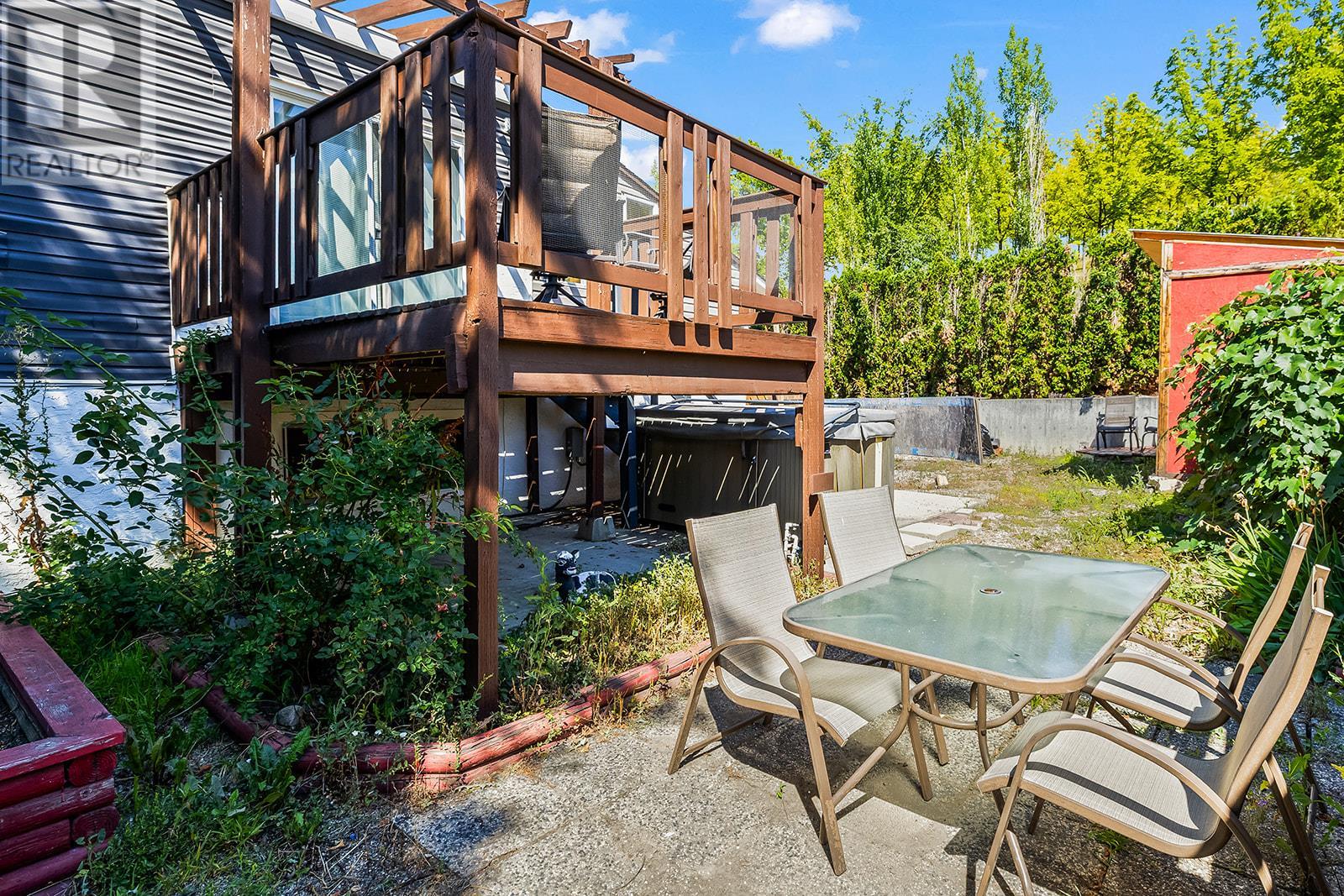  675 Webster Road, Kelowna