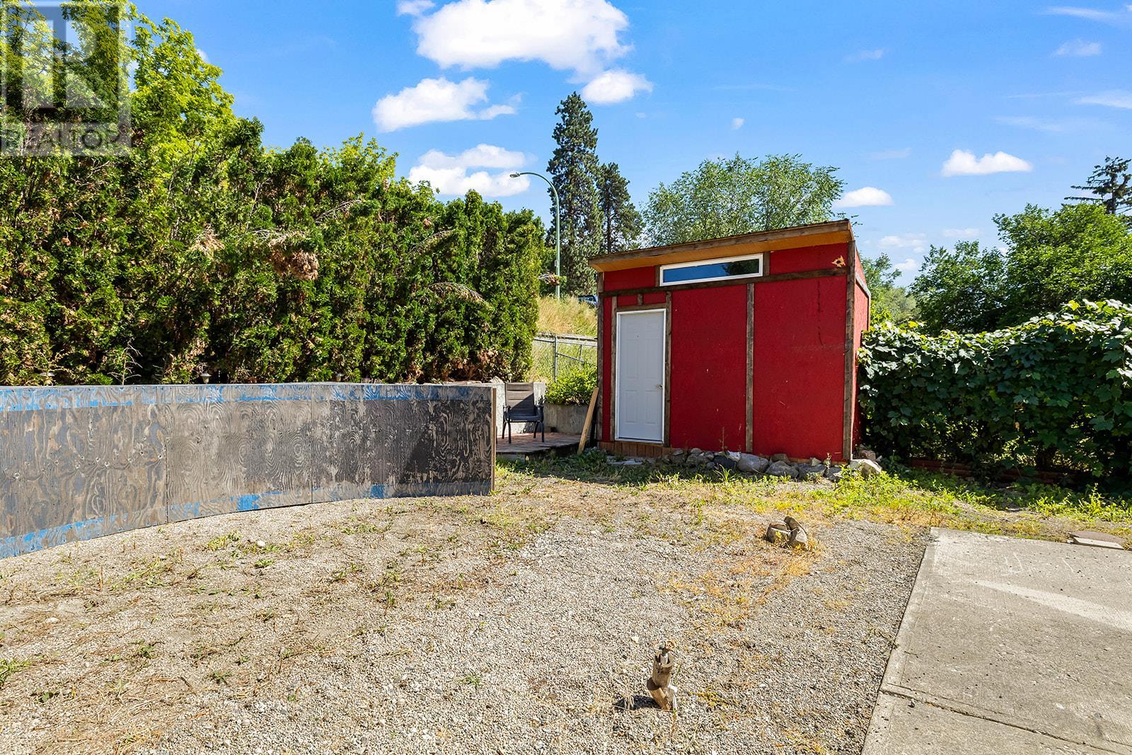 675 Webster Road, Kelowna
